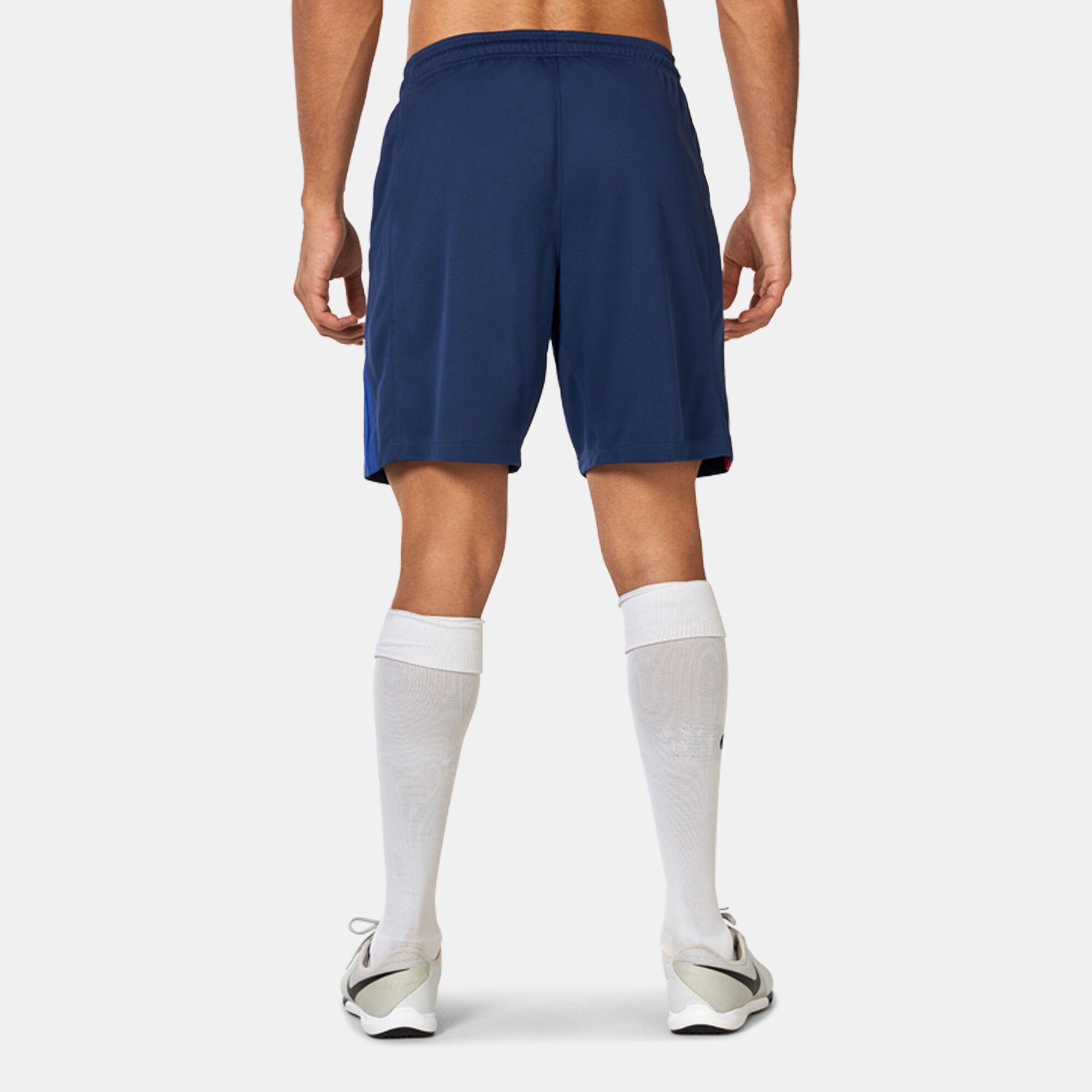Fc soccer shorts white clearance