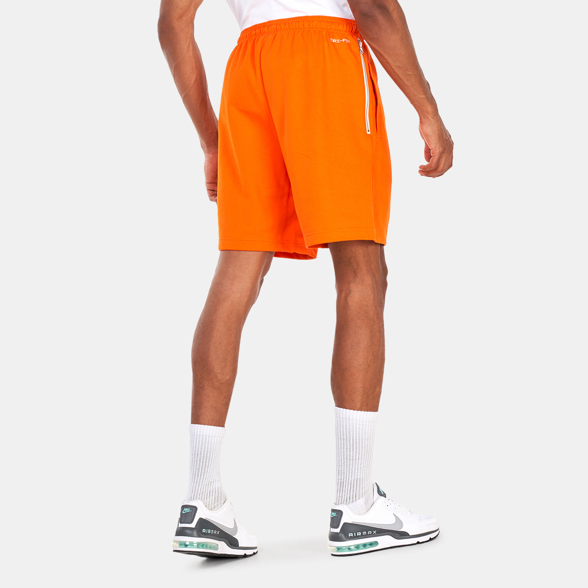 Orange nike basketball shorts shop