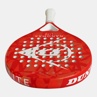 Dunlop NANOMAX LITE Padel Racket Multi