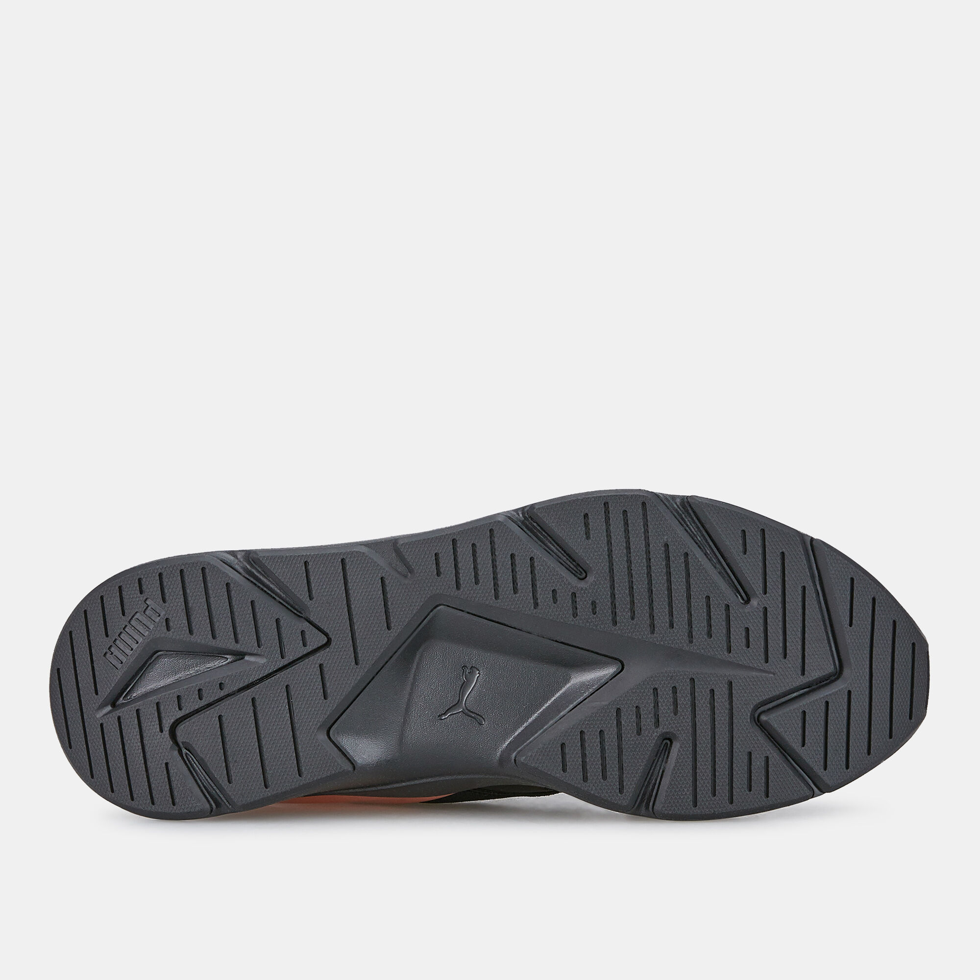 Puma muse croc athletic shoe on sale
