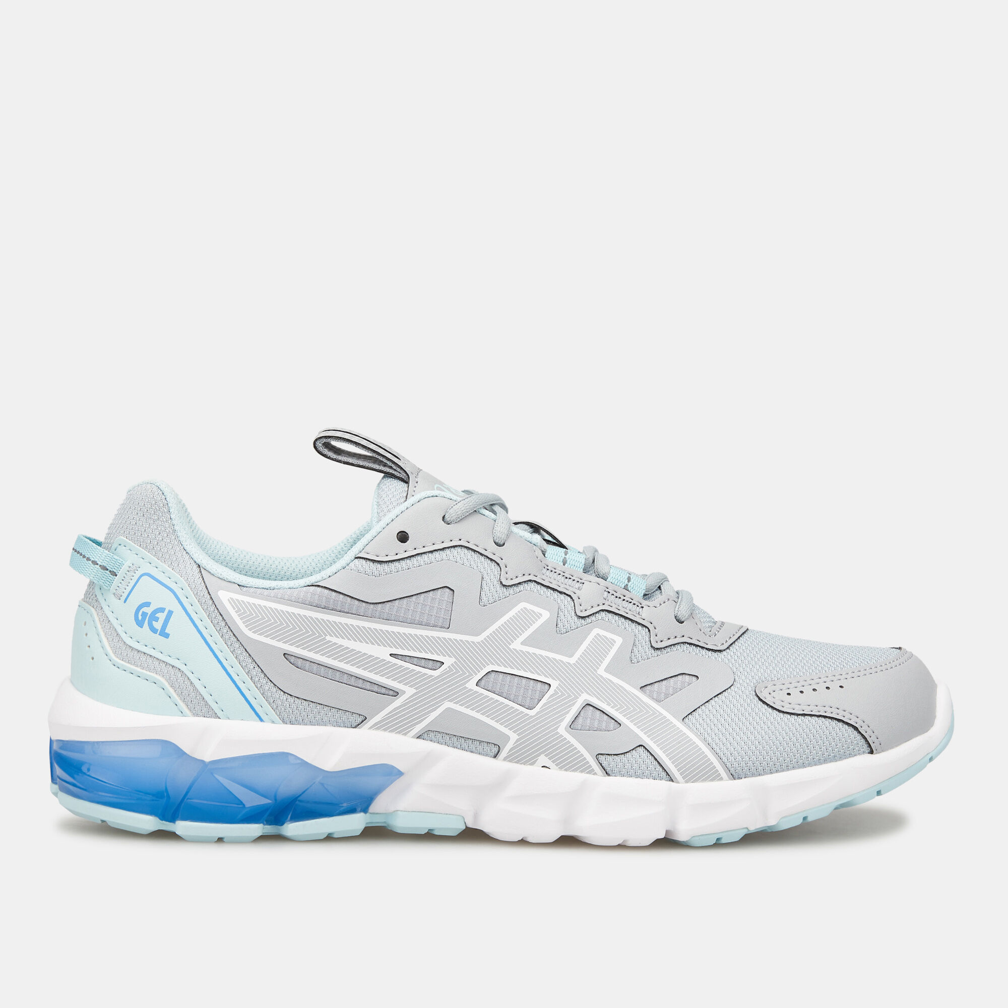Asics quantum 36 suede on sale