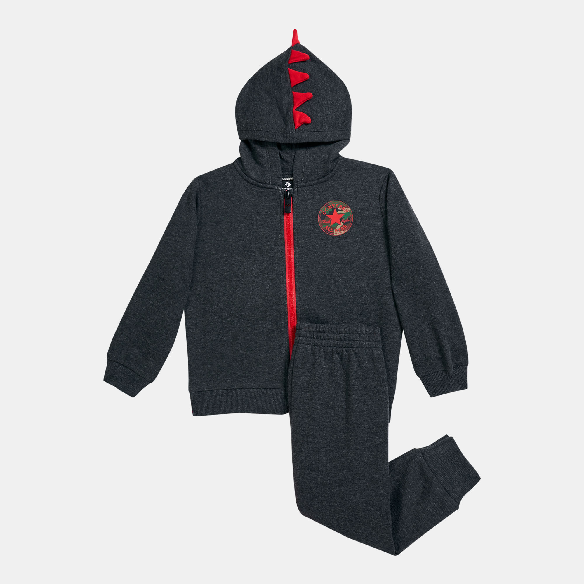 Converse Kids Colourblock Tracksuit Baby Toddler in Kuwait SSS