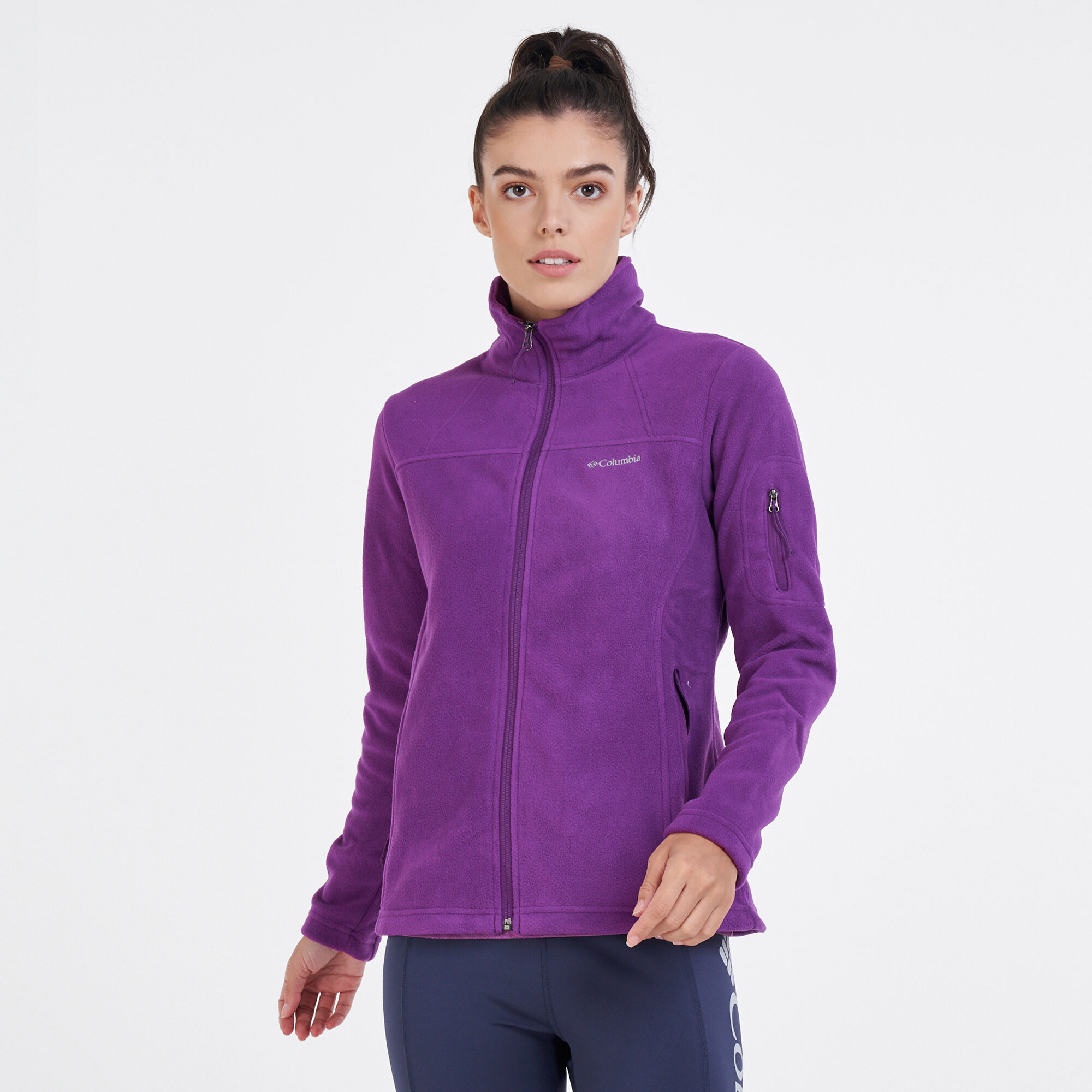 Columbia women's fast trek ii on sale