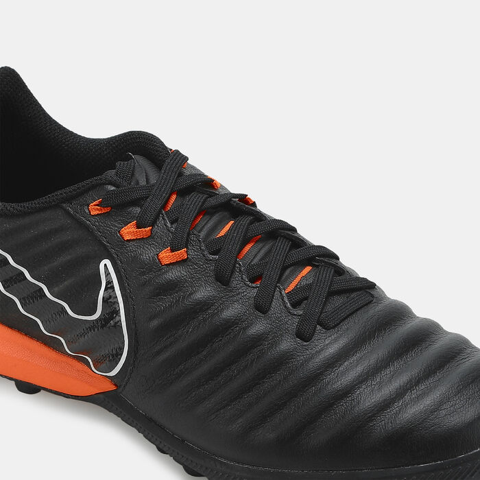 Zapatos antideslizantes submarino Poner Buy Nike Men's Lunar LegendX 7 Pro Turf Ground Football Shoe in Kuwait | SSS