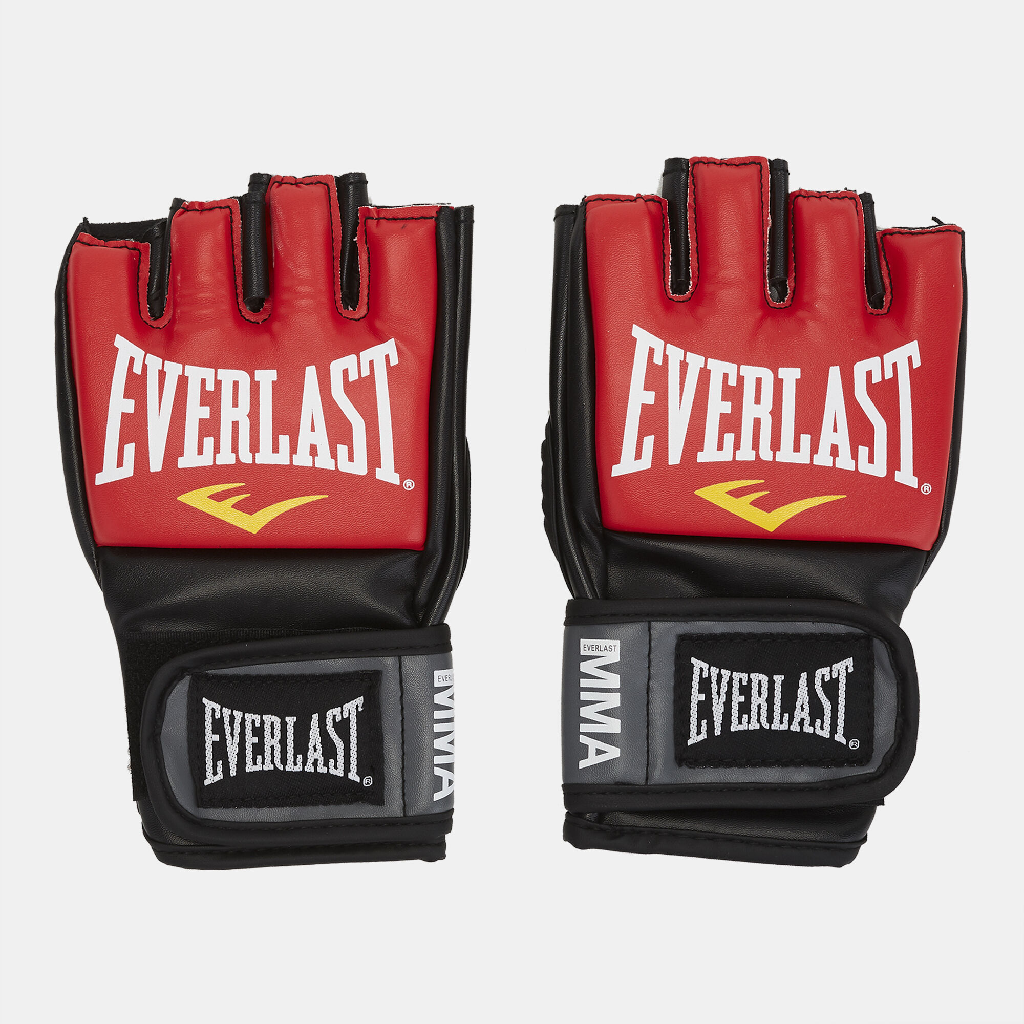 Everlast mma grappling sales gloves