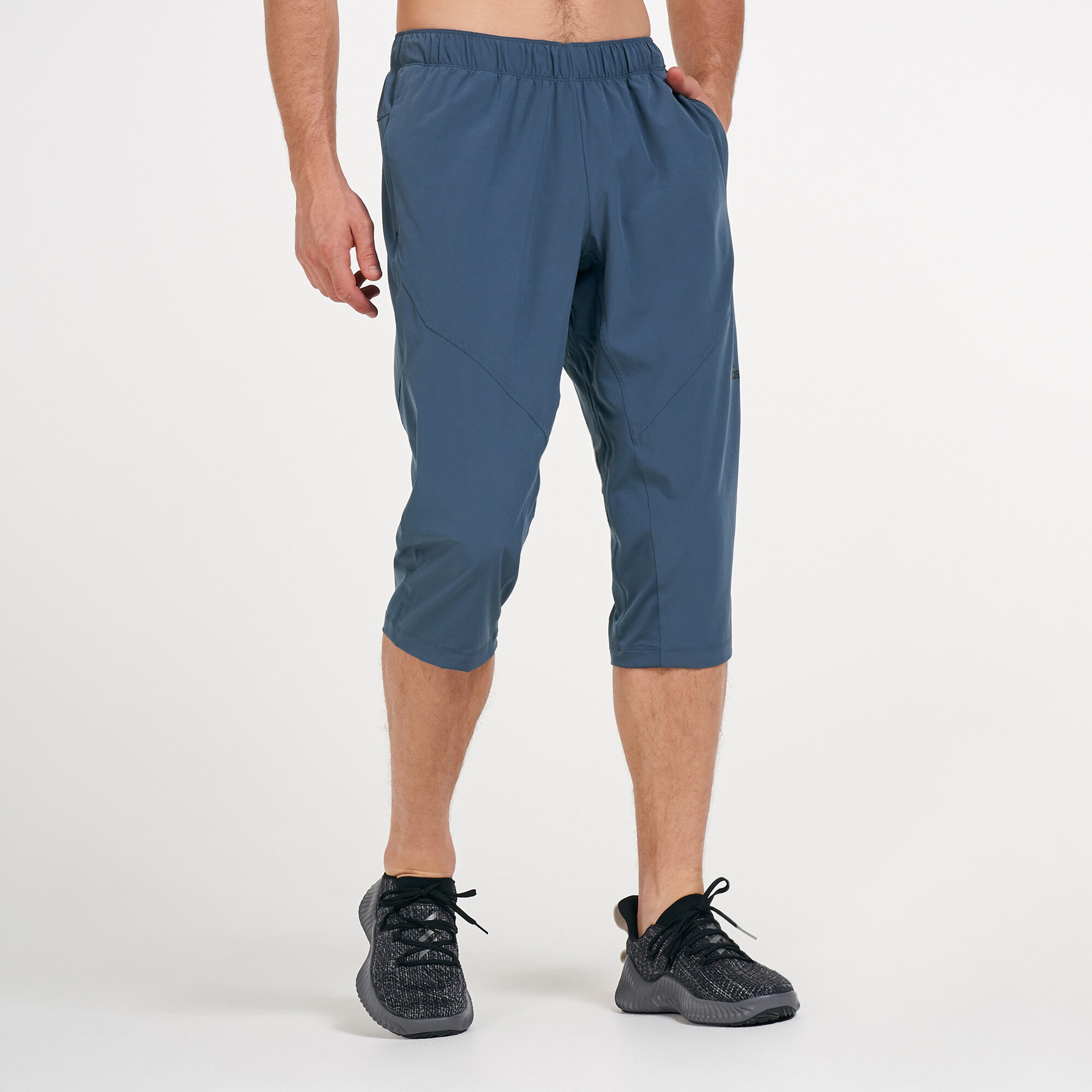Adidas climacool 3 4 pants men's hot sale