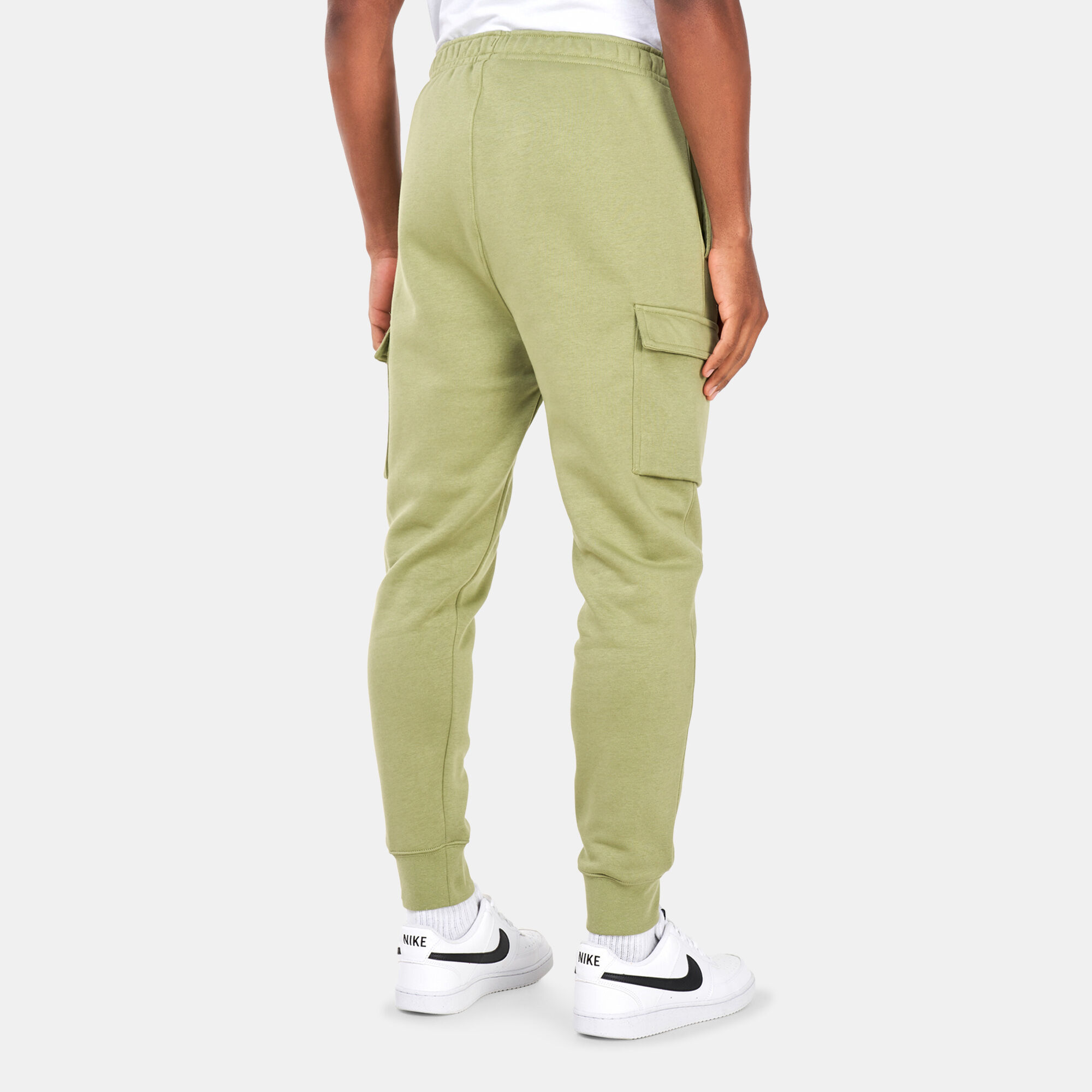 Mens nike cargo jogger pants cheap