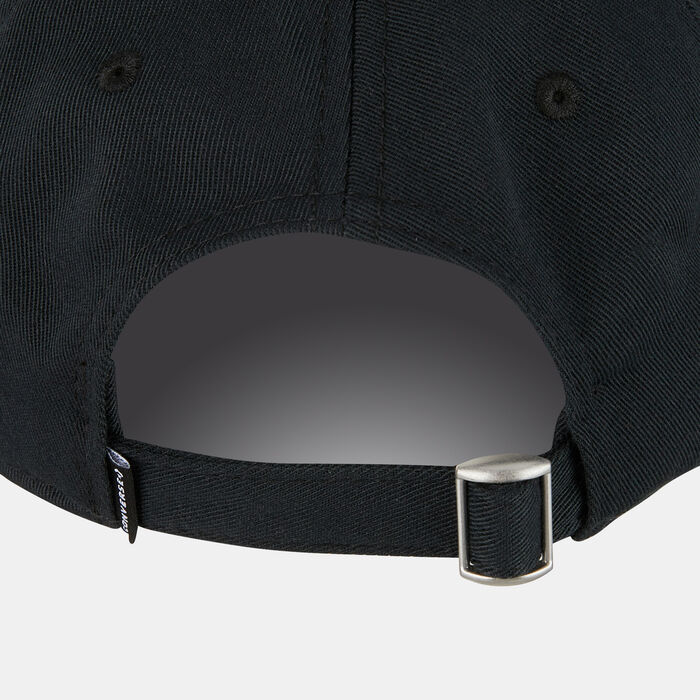 Converse Tip-off Baseball Cap Black image number 1