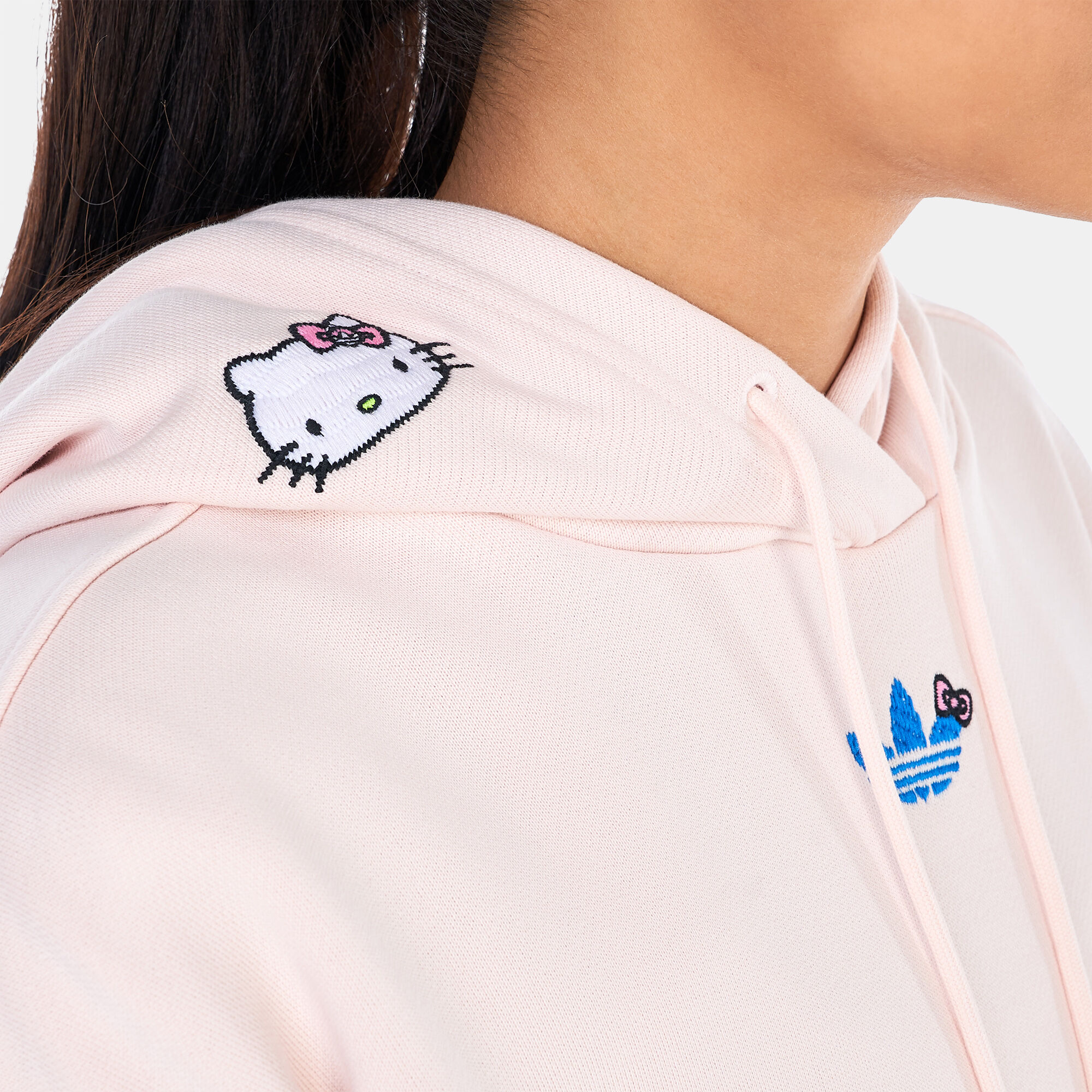 Puma hello kitty outlet hoodie xl