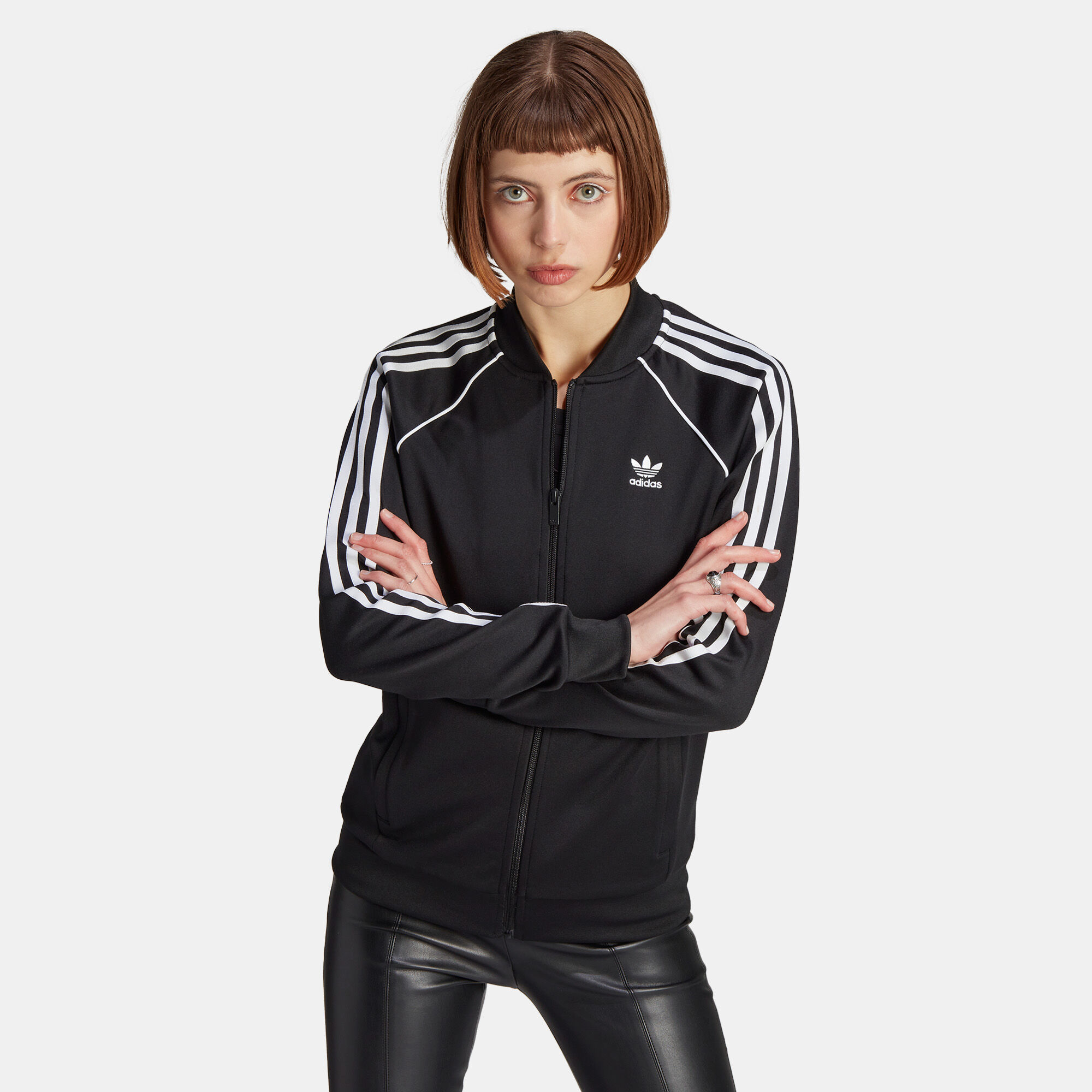 Womens adidas Originals Jackets | adidas India