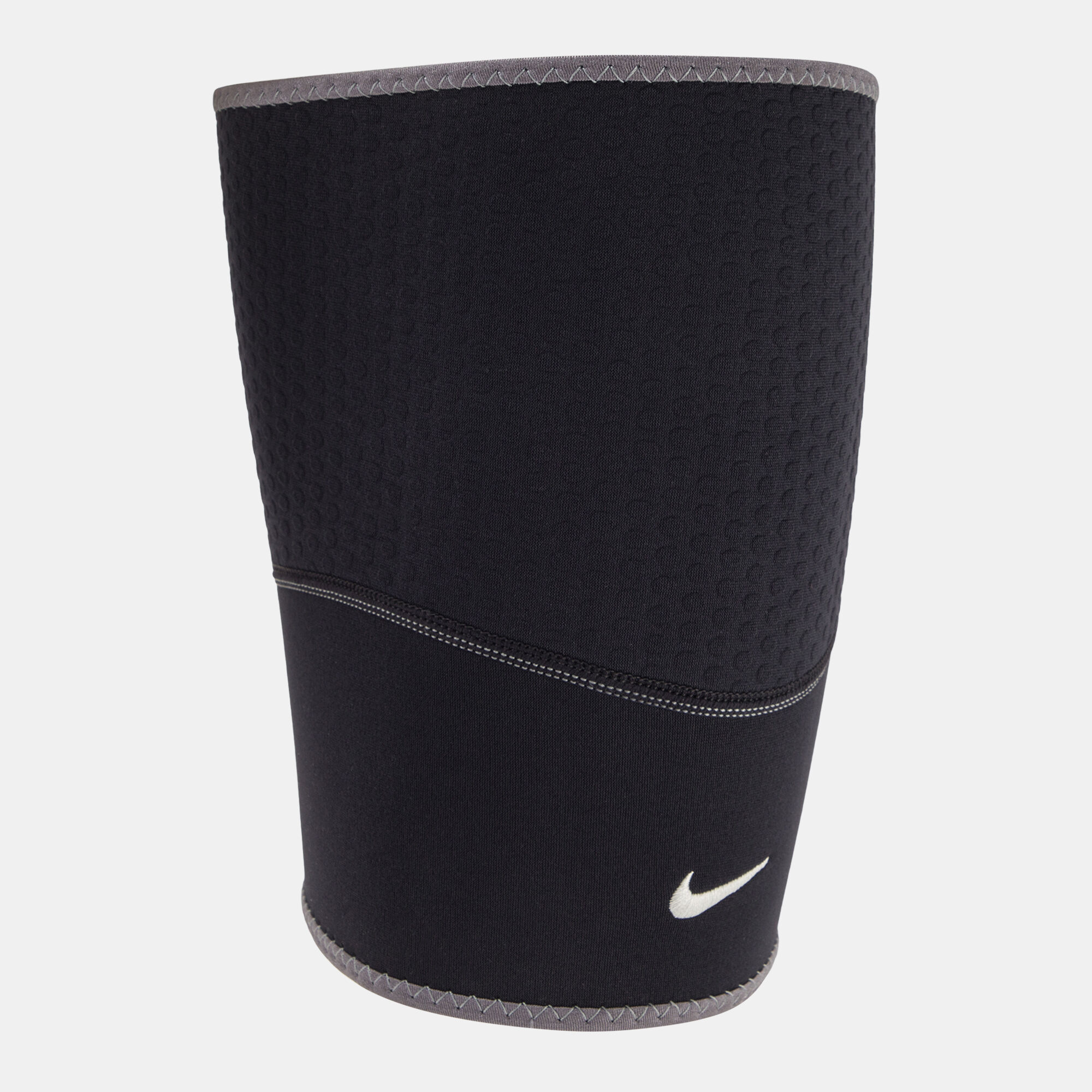Thigh Sleeve Black Nike in Kuwait SSS