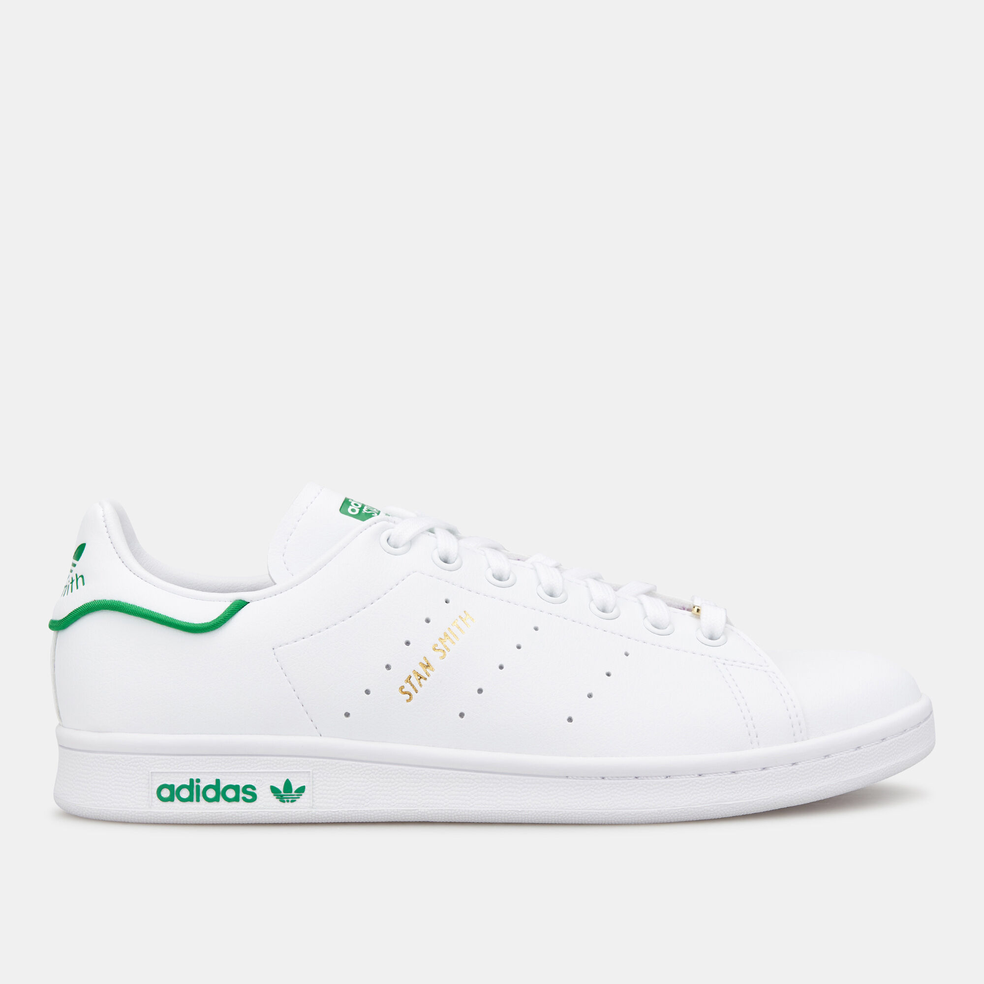 Men s Stan Smith Shoe White adidas Originals in Kuwait SSS