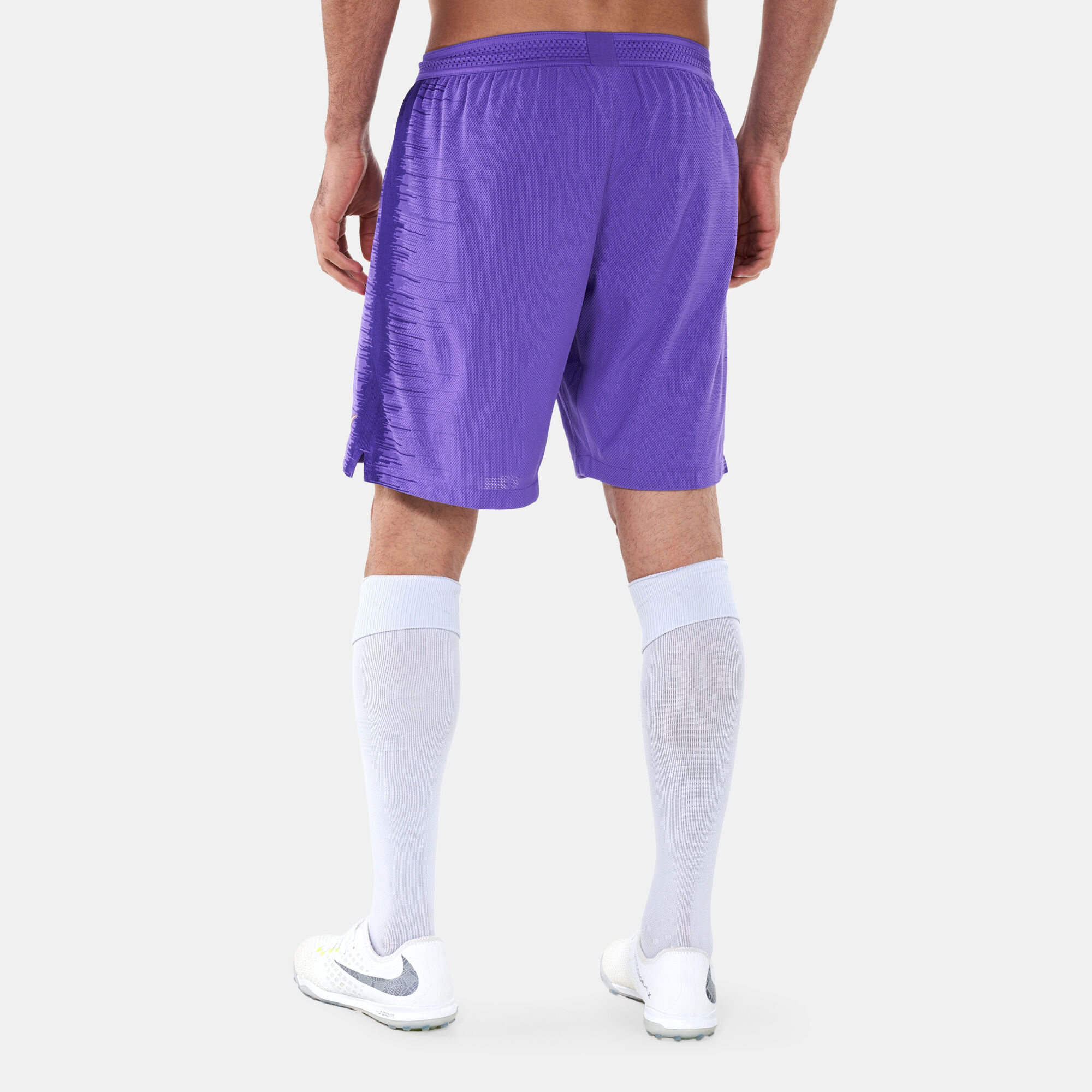 Vaporknit shorts top