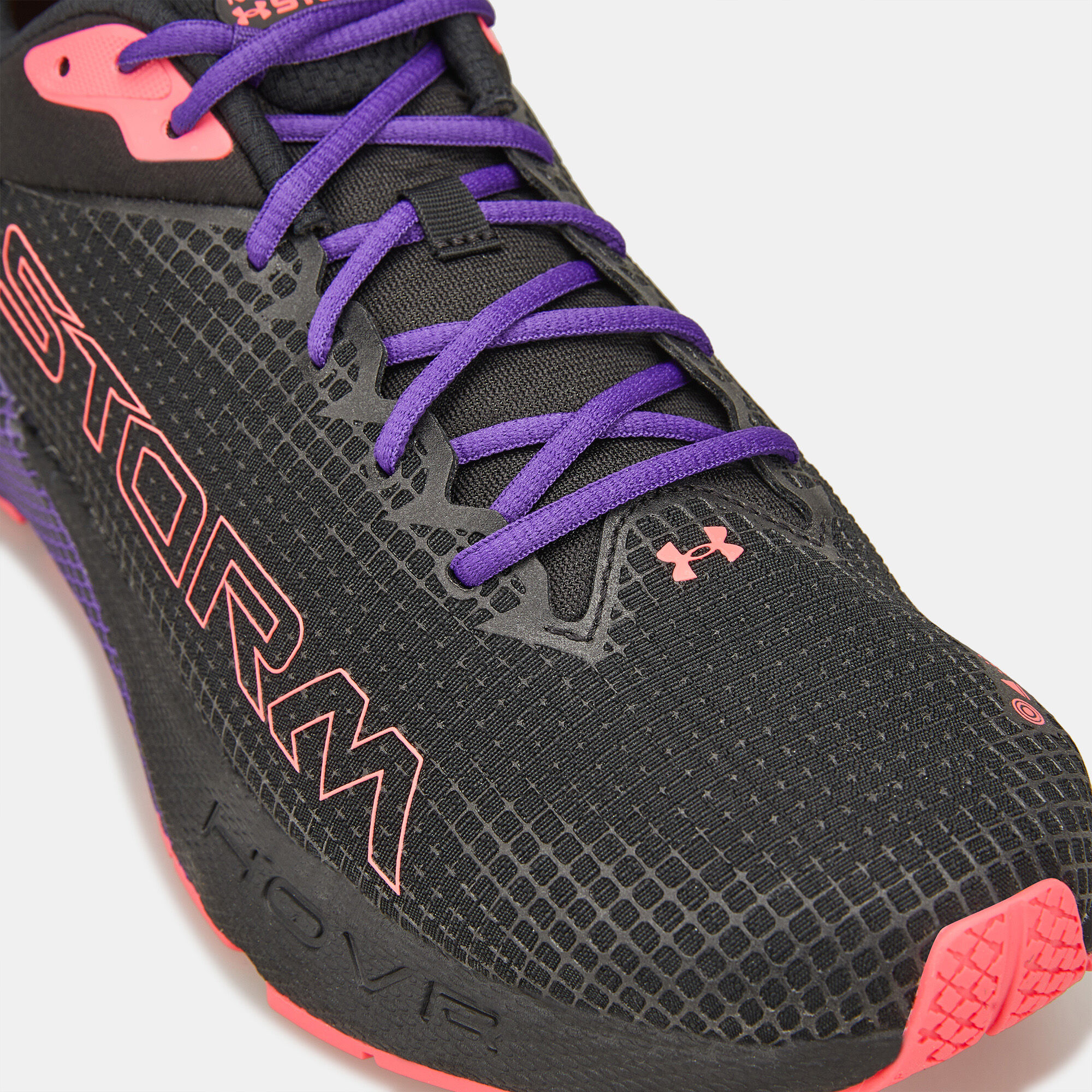Under armour storm running shoes sale