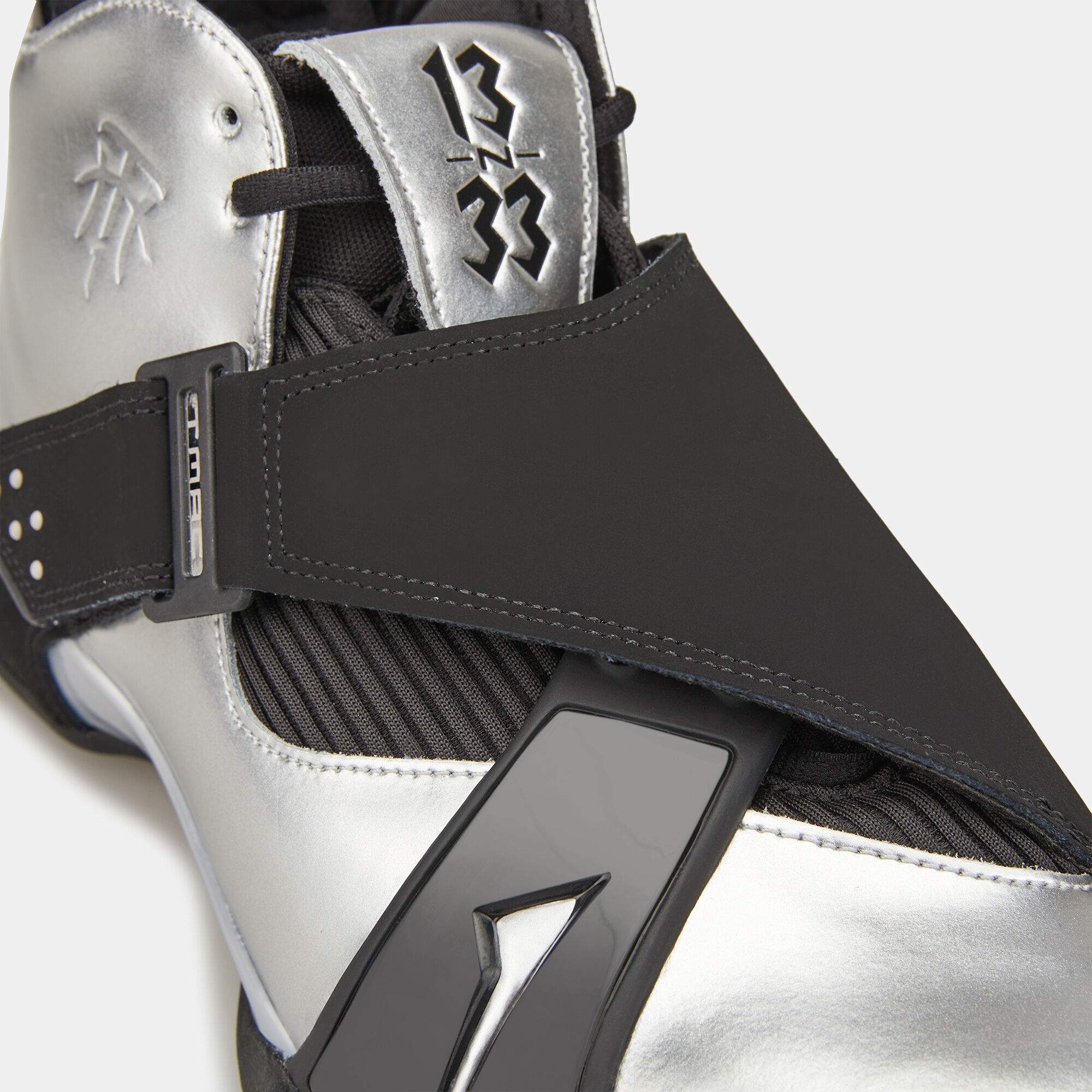 T mac 5 shoes for sale hotsell
