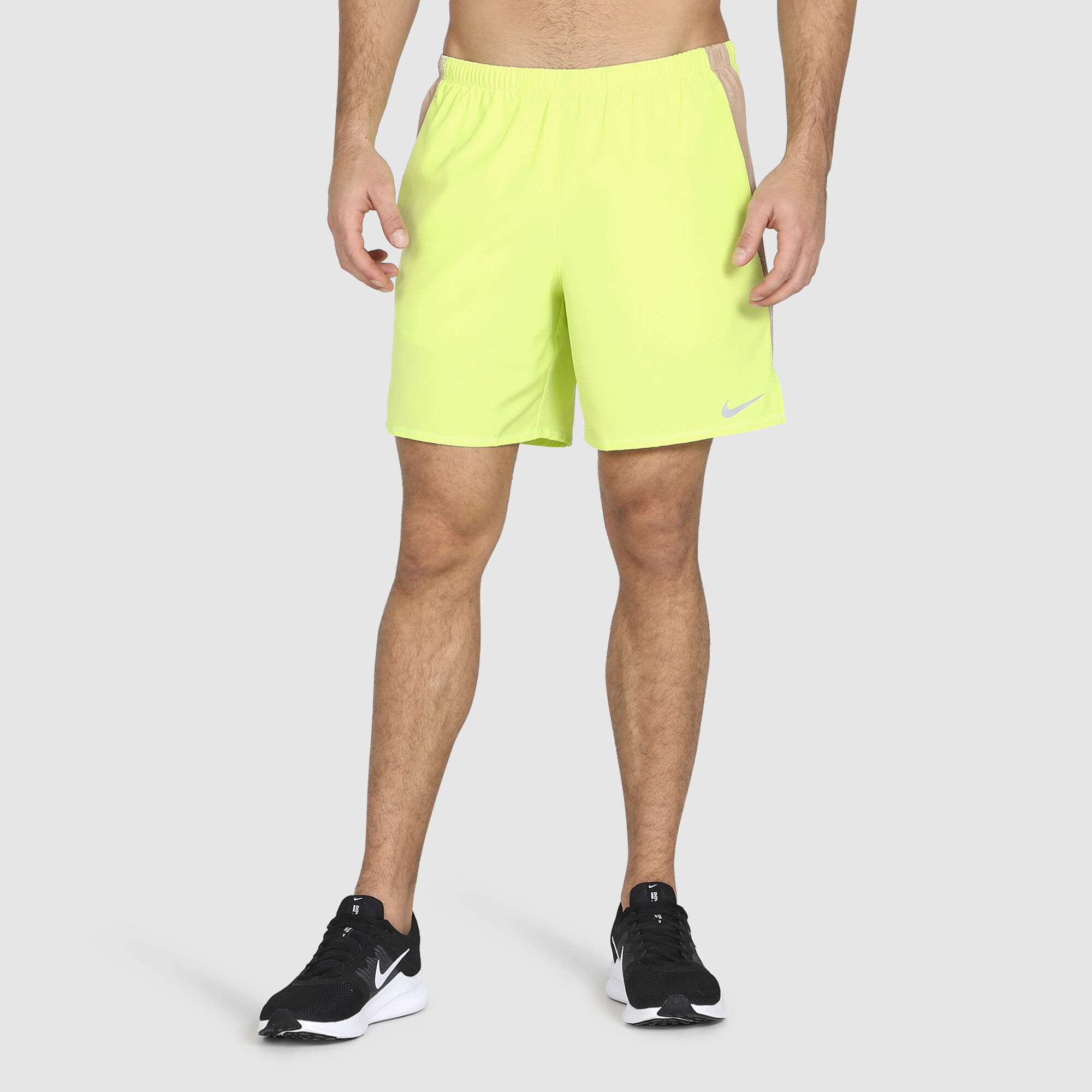 Nike wild discount run shorts