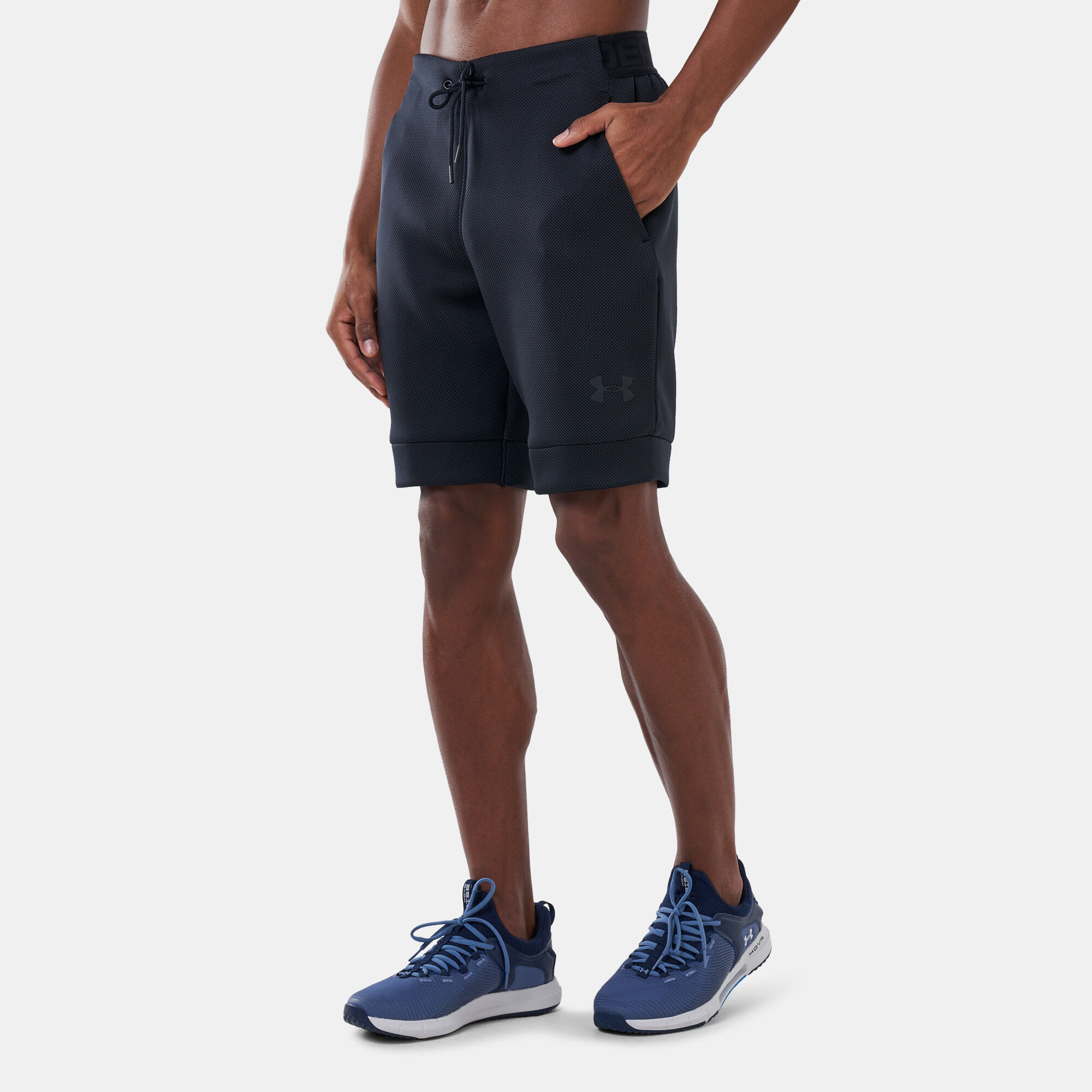 Under armour move hotsell shorts