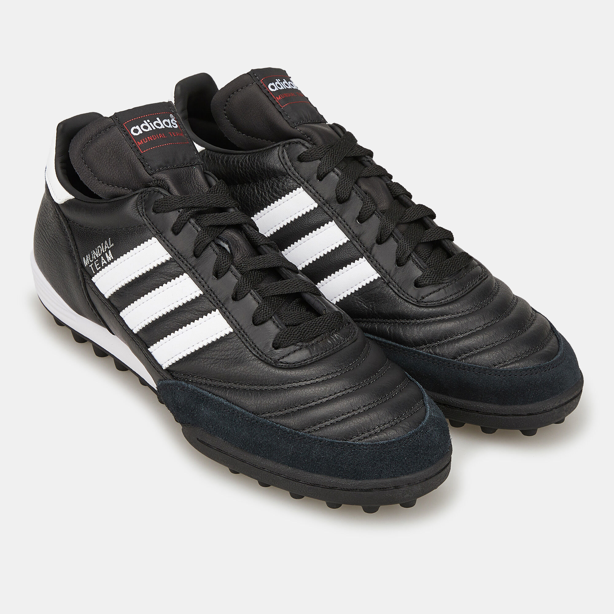 Buy adidas Men s Mundial Team Shoe Black in Kuwait SSS