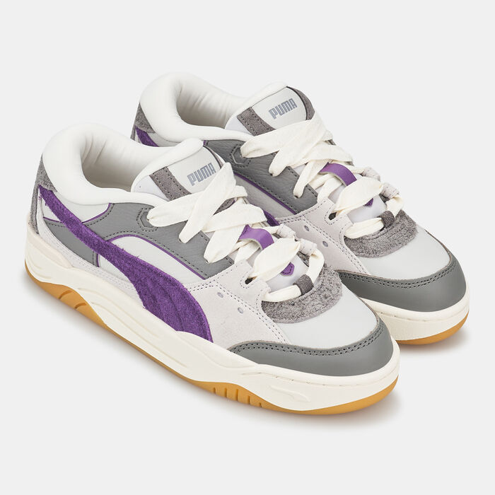PUMA Women's 180 PRM Shoes Grey image number 2