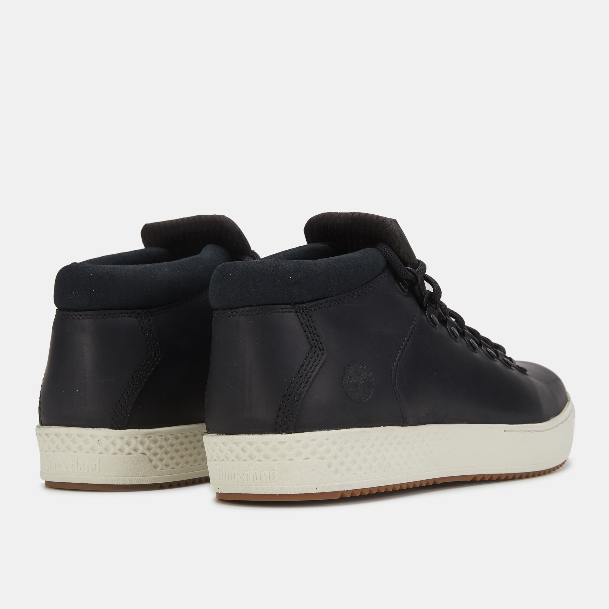 CityRoam Cupsole Alpine Chukka Boot