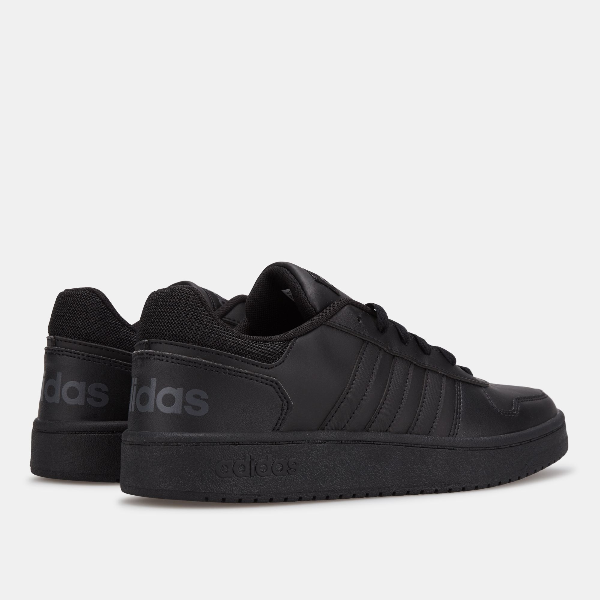 Adidas men's hoops 2.0 outlet