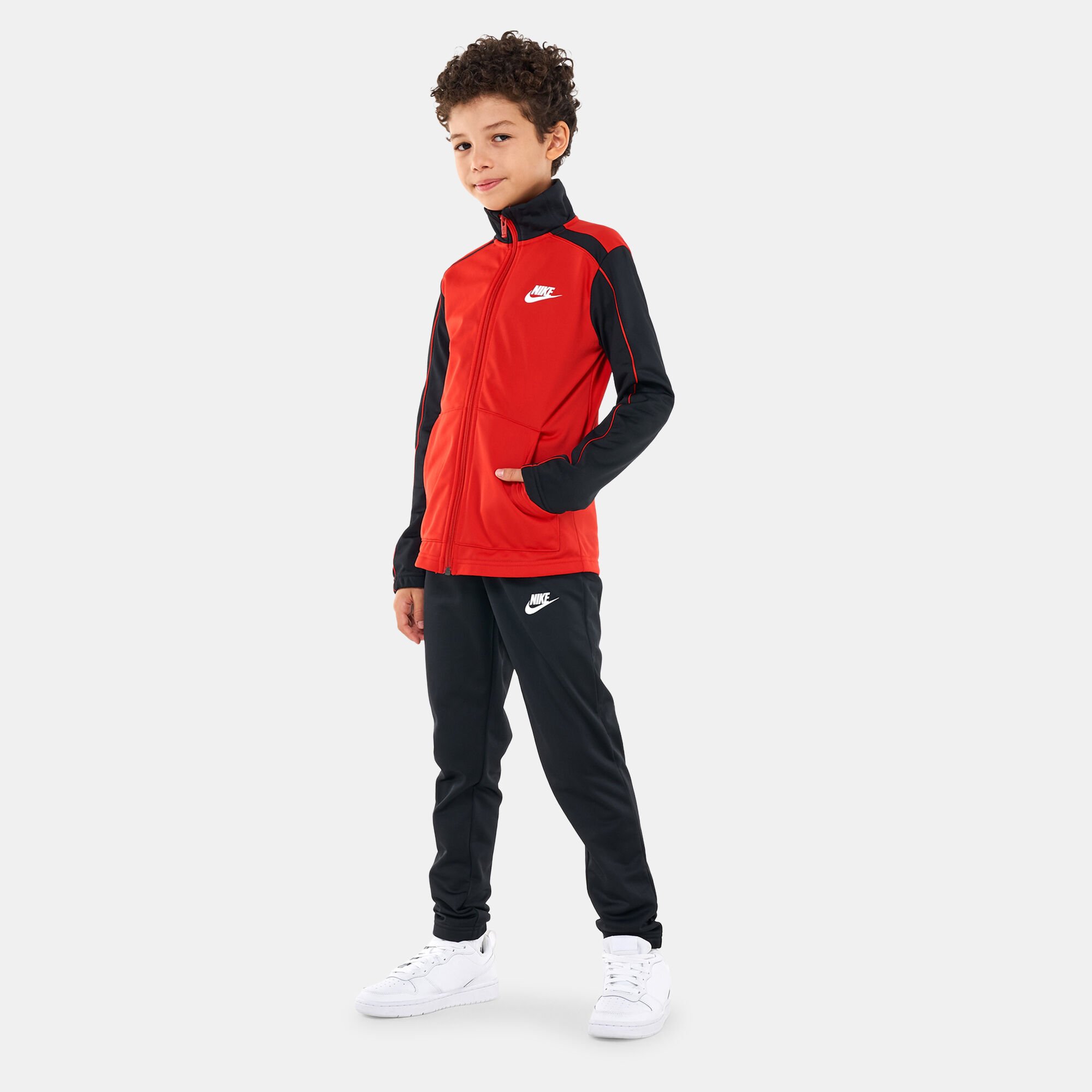 Mens tracksuit sale nike top