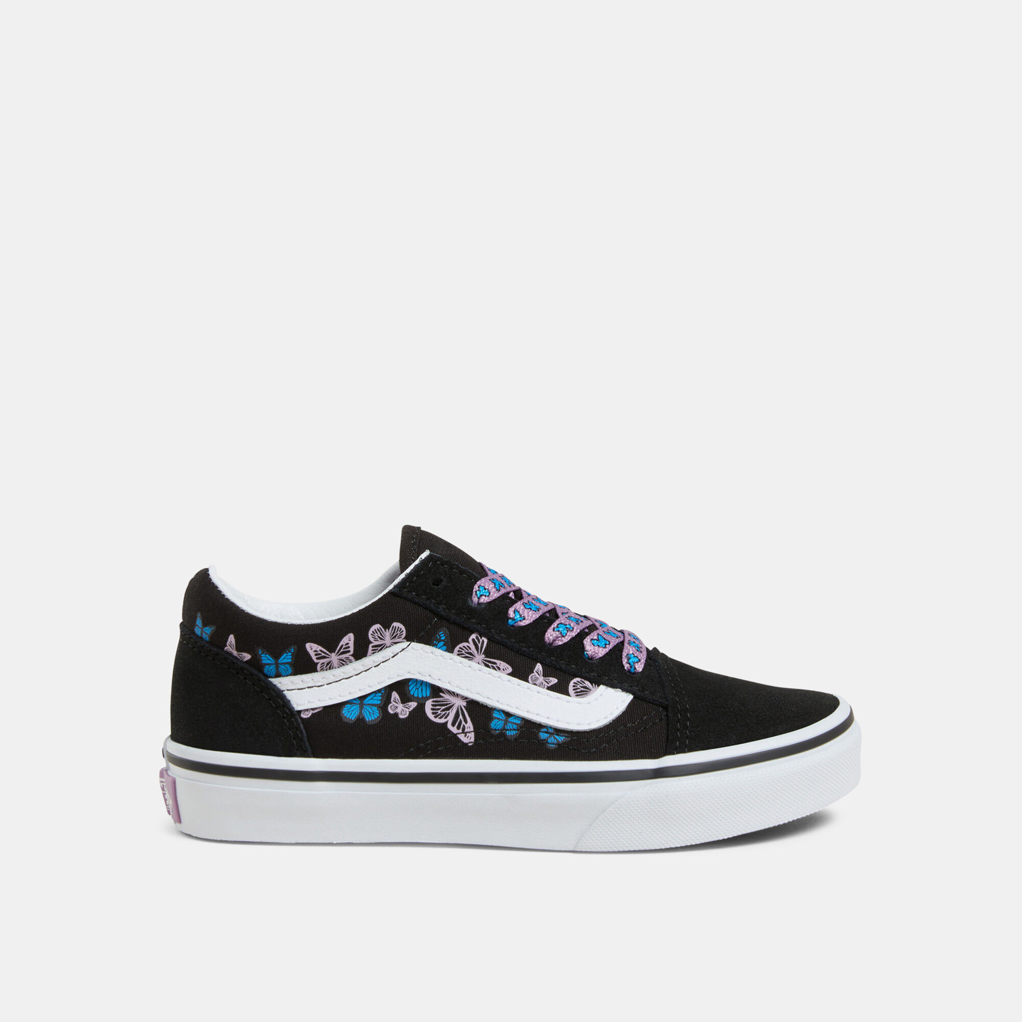 Vans youth old skool outlet