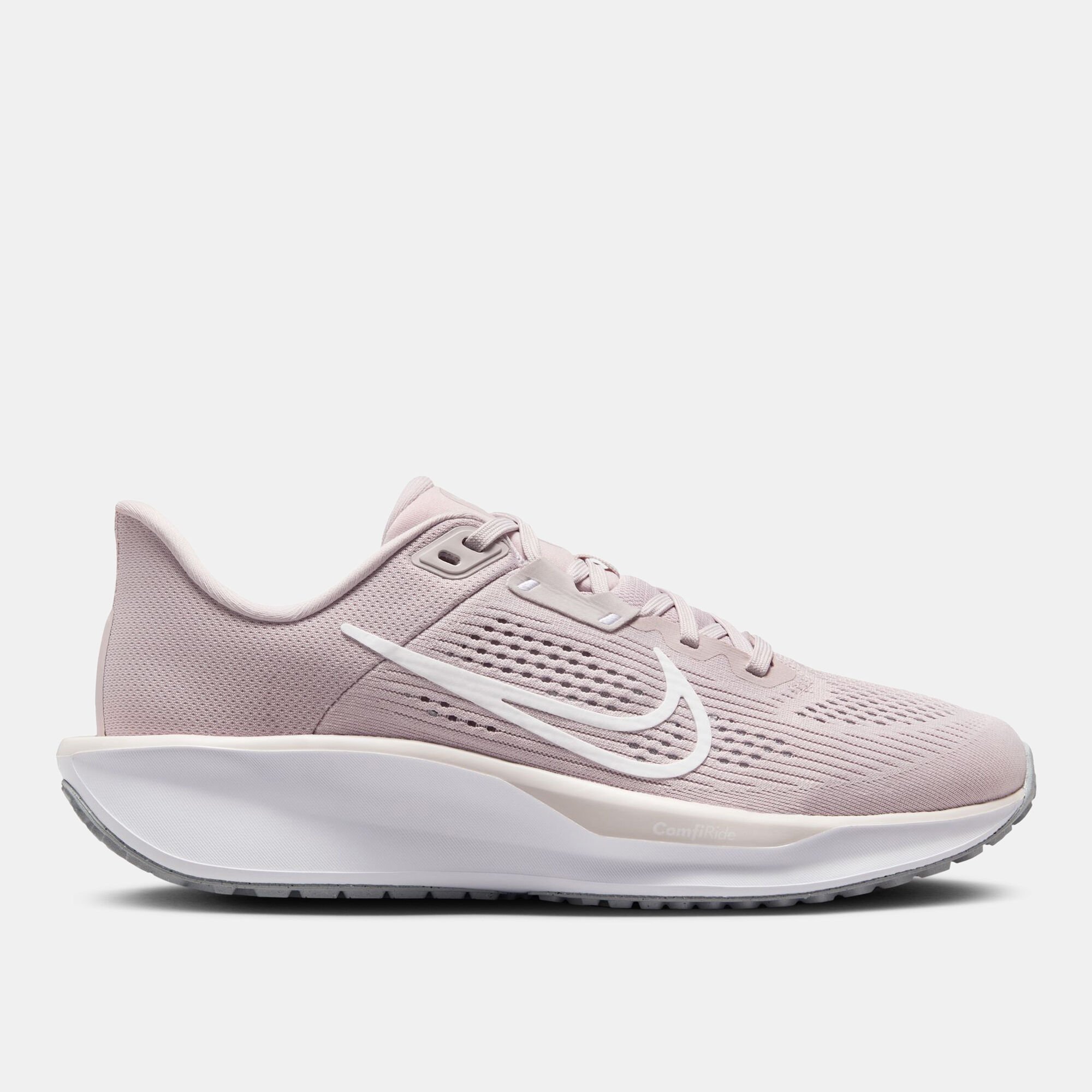 rose gold running shoes nike