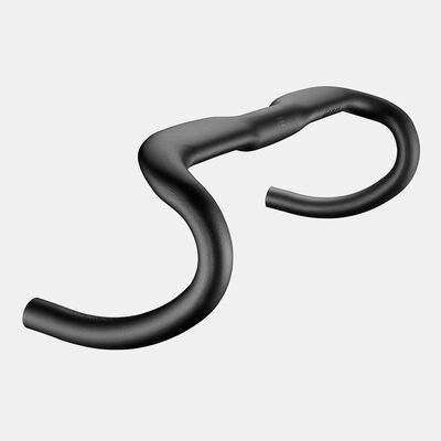 Giant Contact SL Aero Handlebar (380mm) Multi
