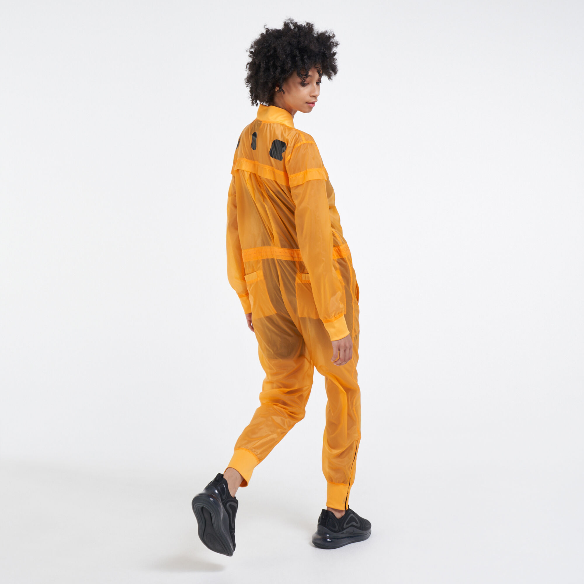 Nike air new arrivals jumpsuit