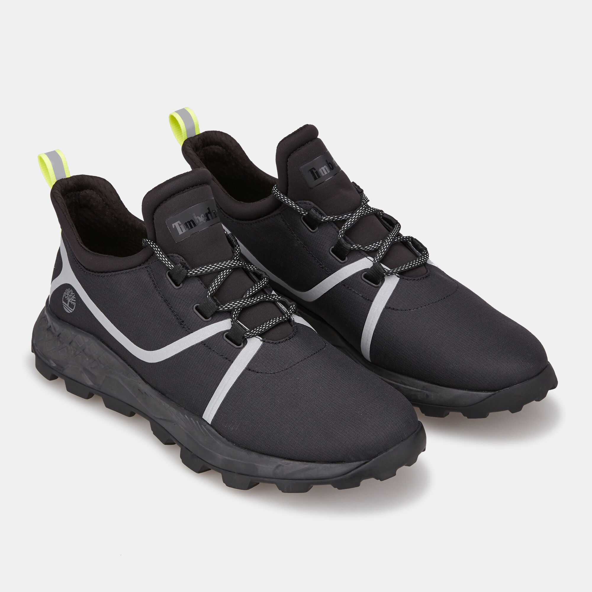 Timberland brooklyn fabric discount