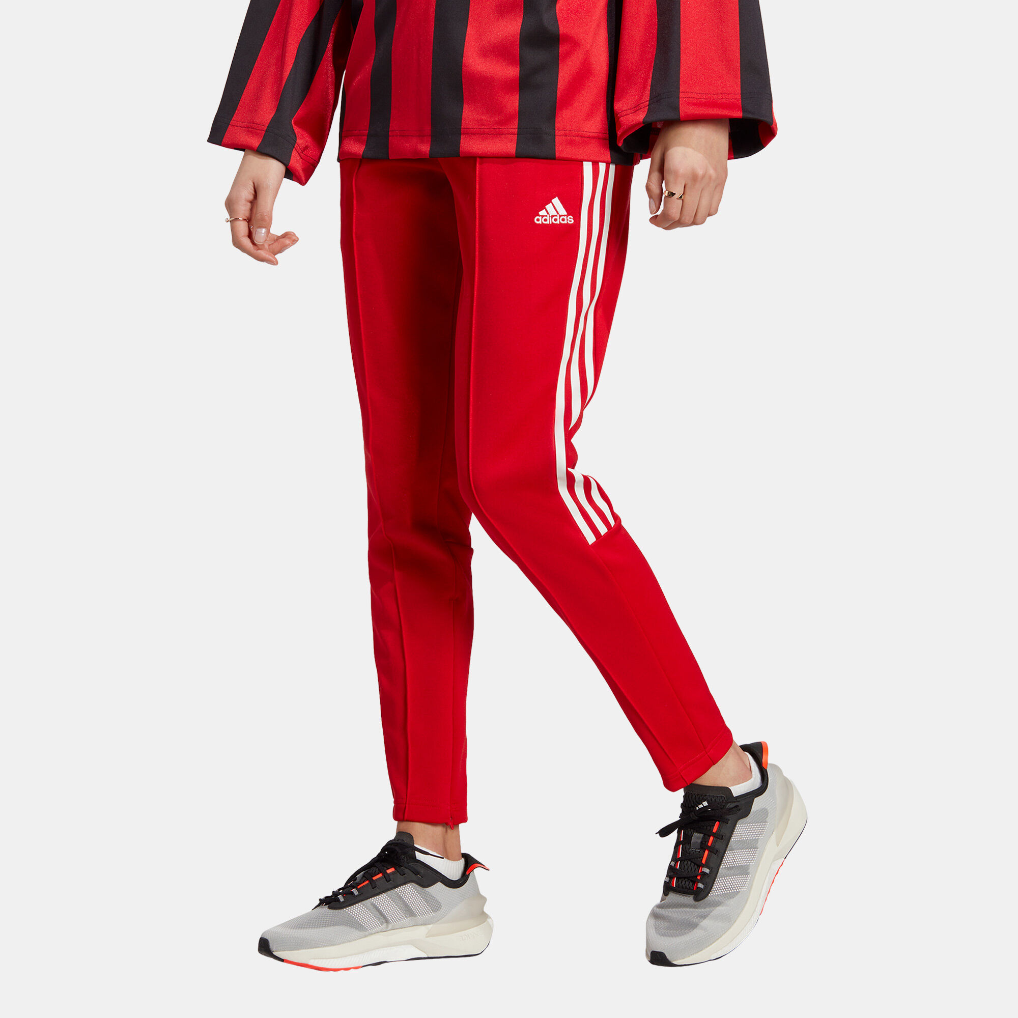 Women s Tiro Suit Up Lifestyle Track Pants