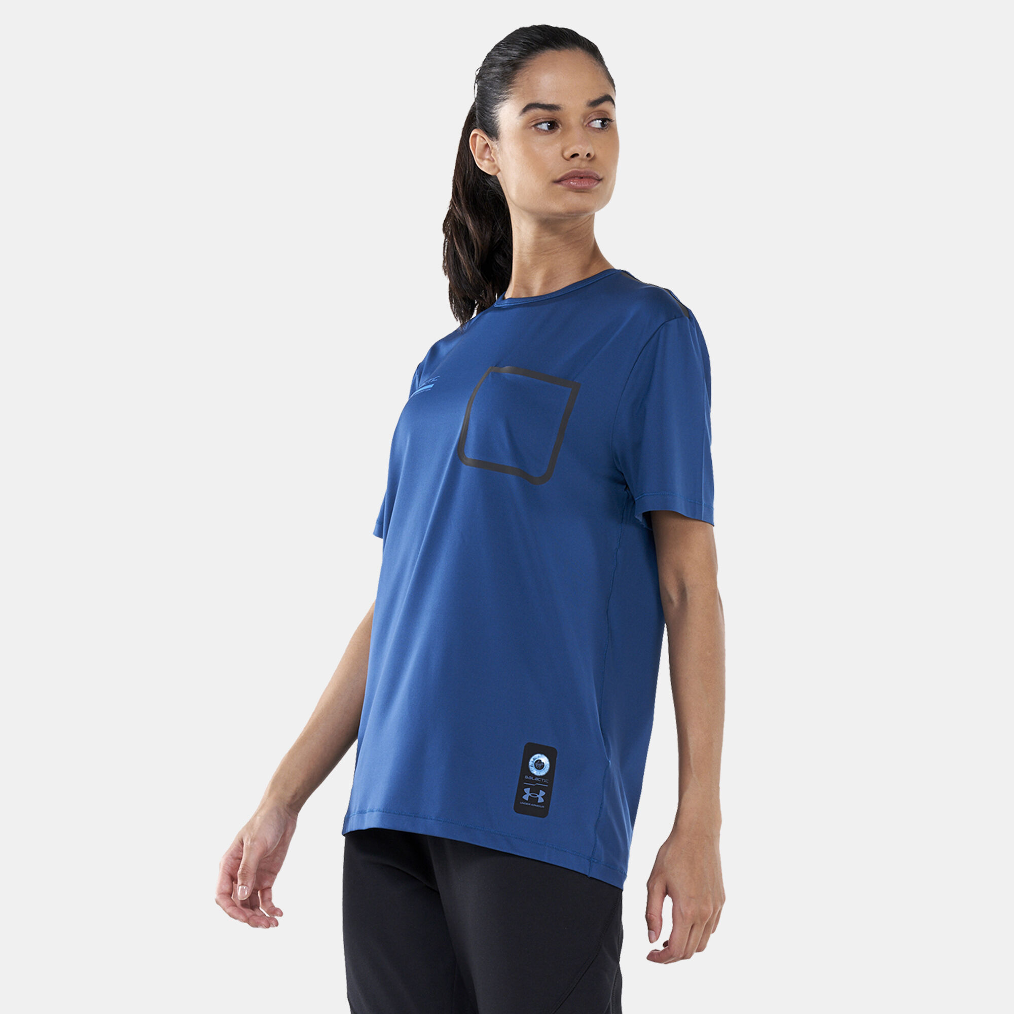 Under armour virgin galactic t shirt new arrivals