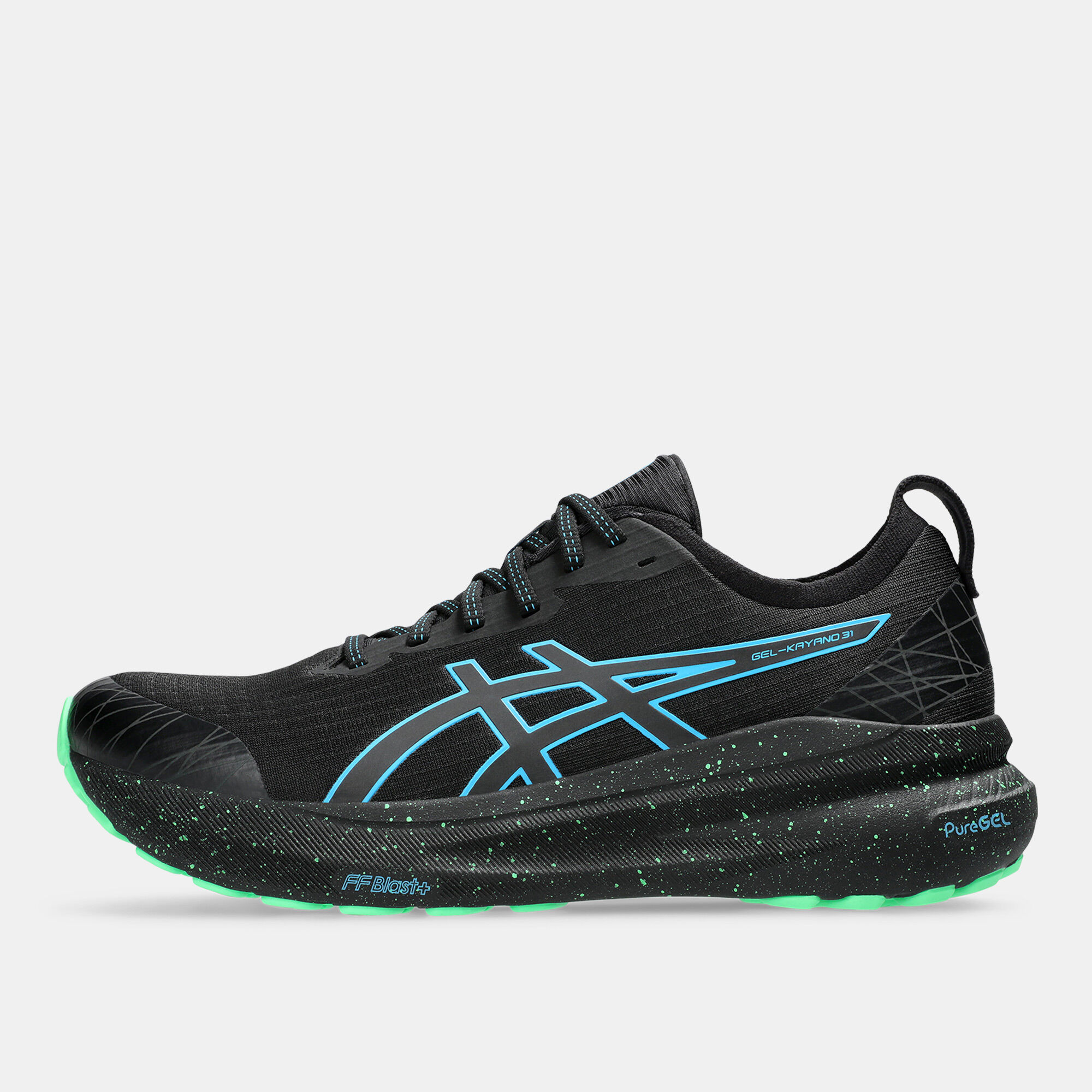 Asics shoes numbers top
