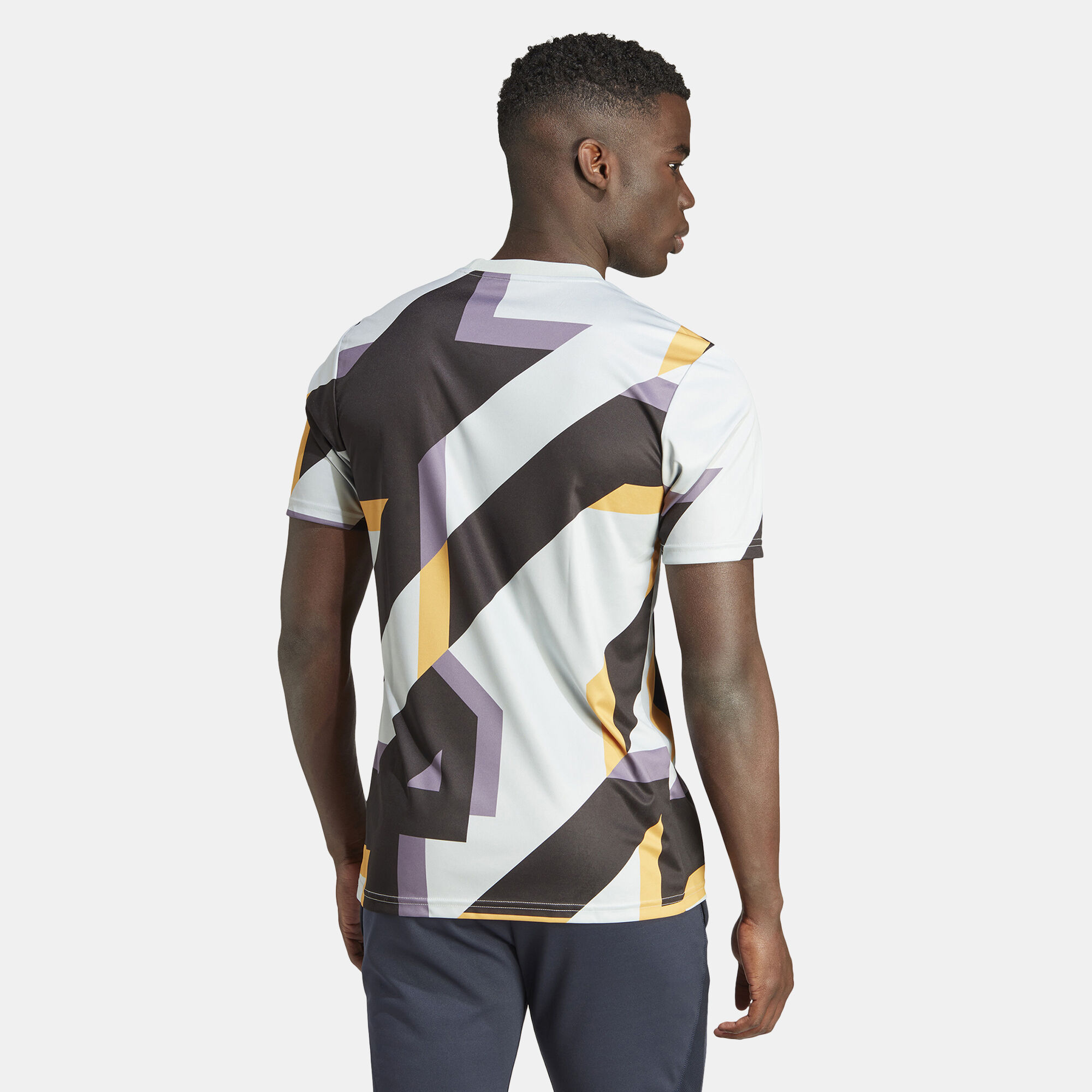 Nike real madrid jersey on sale