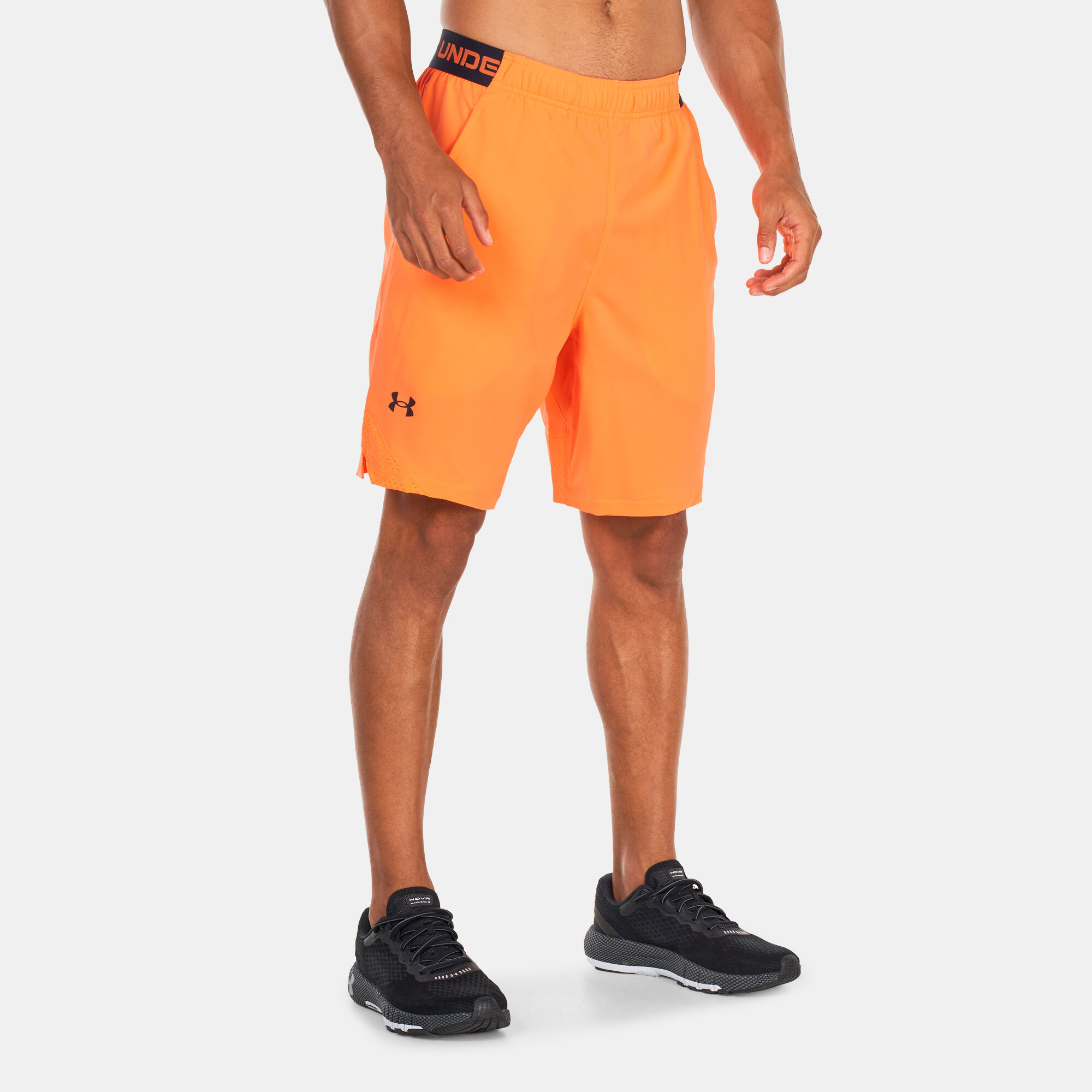 Men's ua vanish woven shorts top