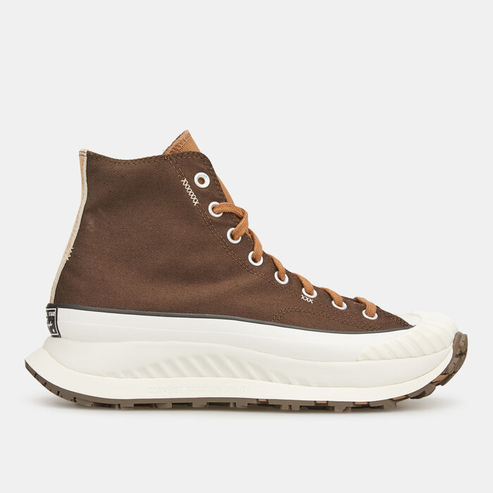 Converse Men's Chuck 70 AT-CX Shoes Brown image number 0