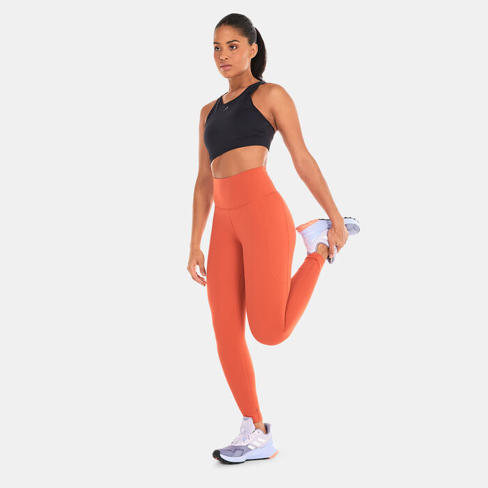 Gaiam Women's High Rise Waist Yoga Pants - Kuwait