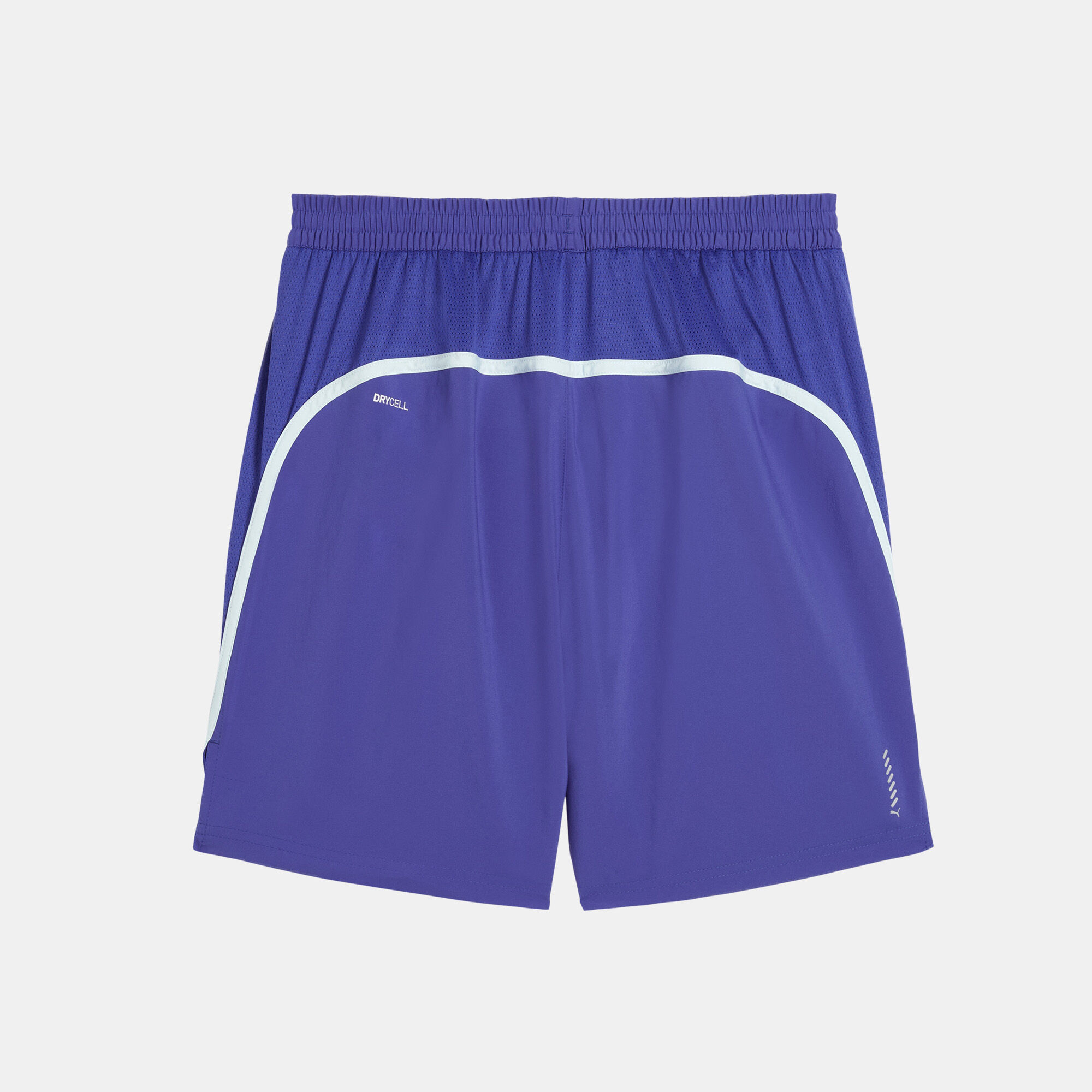 Puma compression shorts top