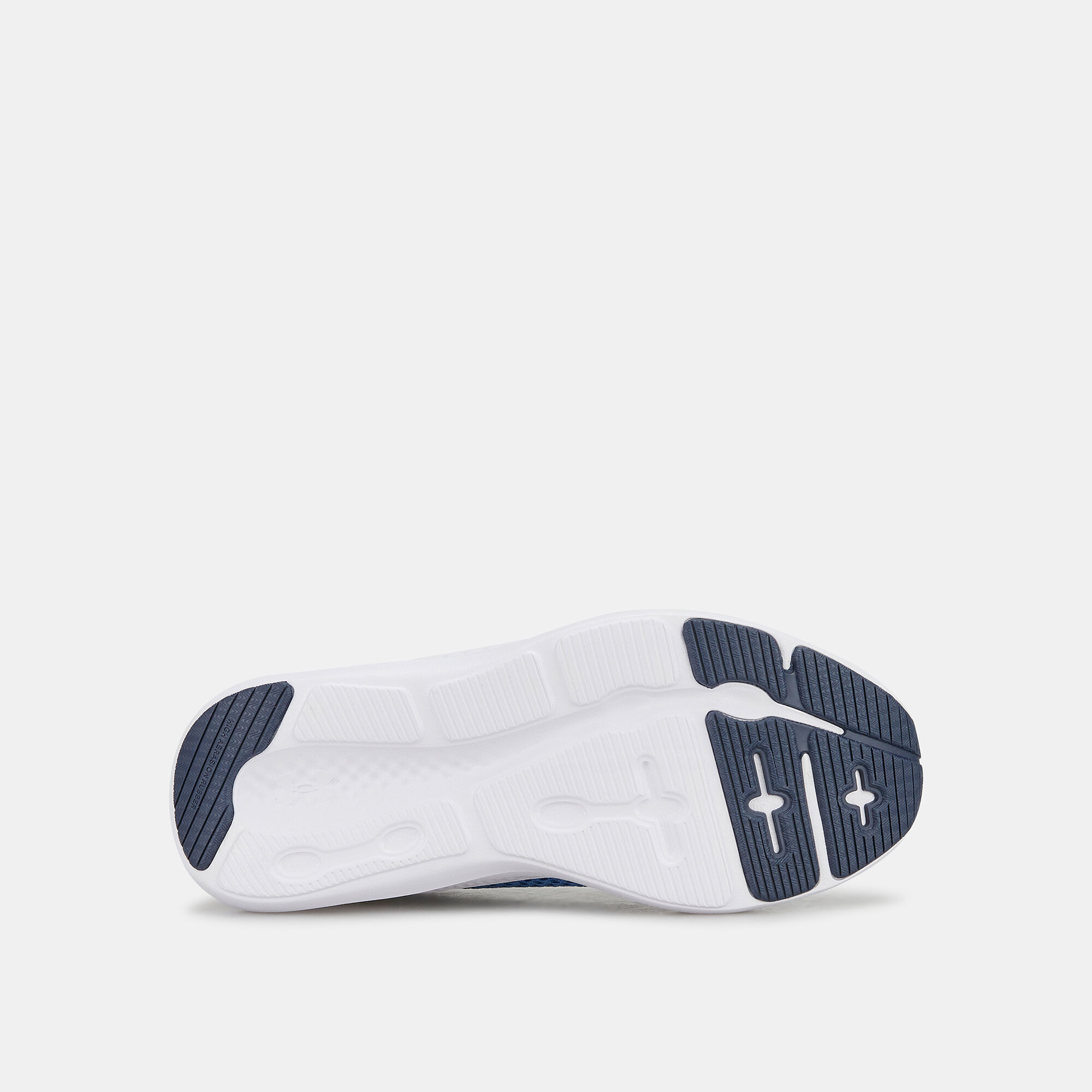 Kids UA BGS Charged Pursuit 3 Shoe Blue Under Armour in Kuwait SSS