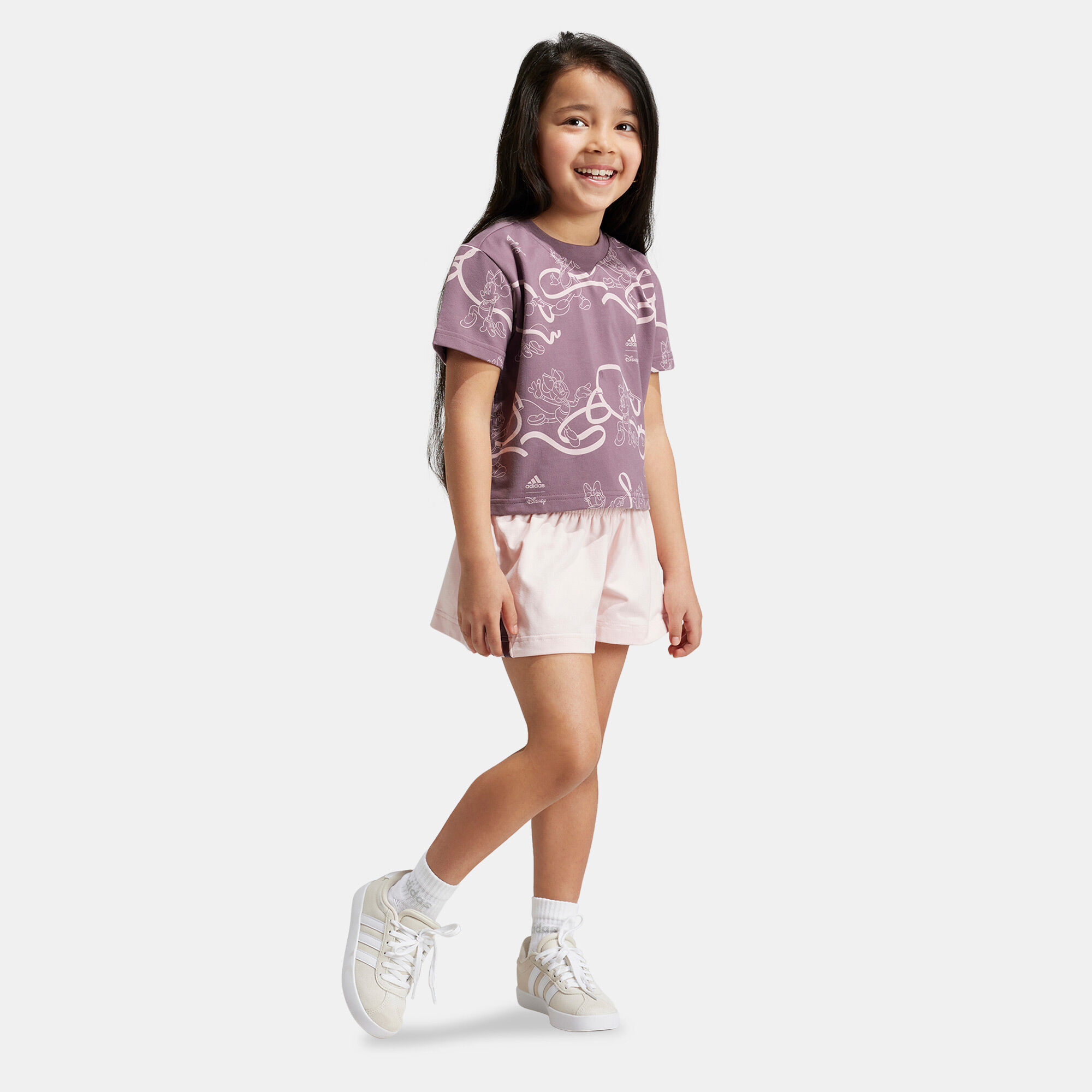 Adidas baby short set new arrivals