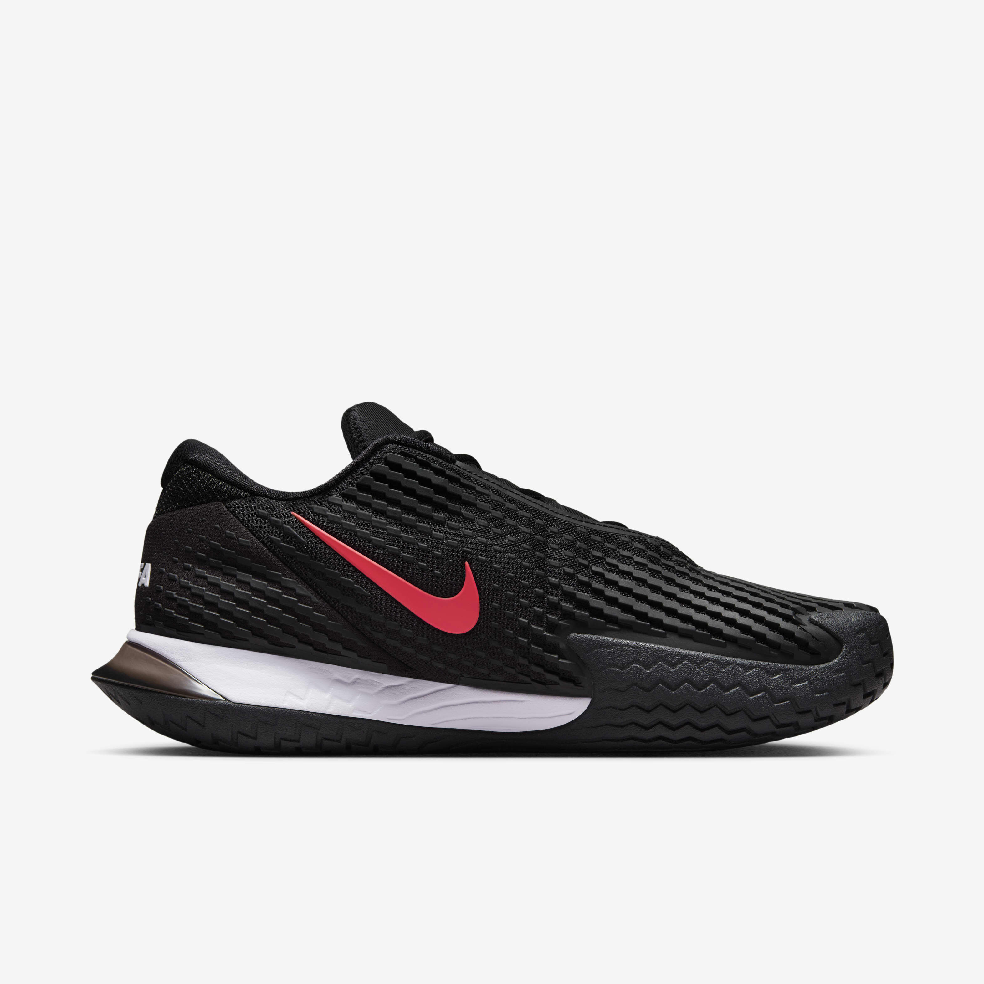 Nike air cage court men's tennis shoes sale