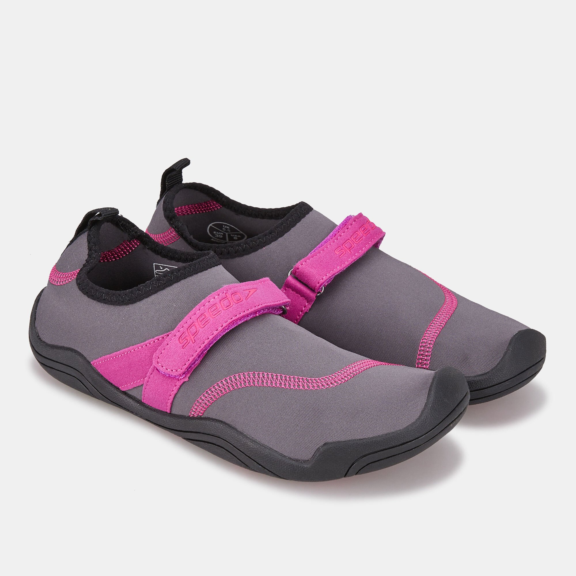 Women s Hybrid Shoe Pink Speedo in Kuwait SSS