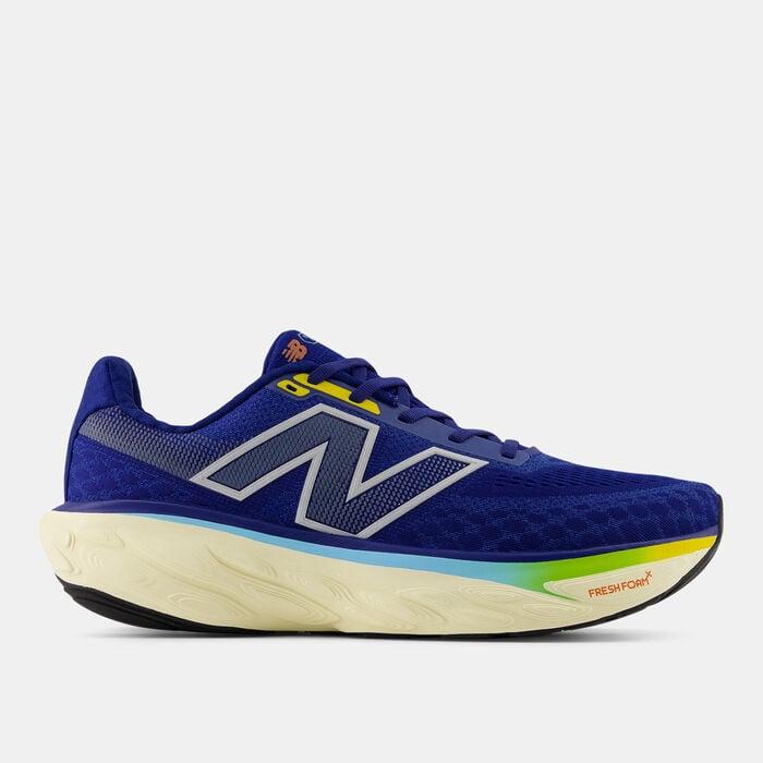 New Balance Men's Fresh Foam X 1080v14 Running Shoes Blue image number 0