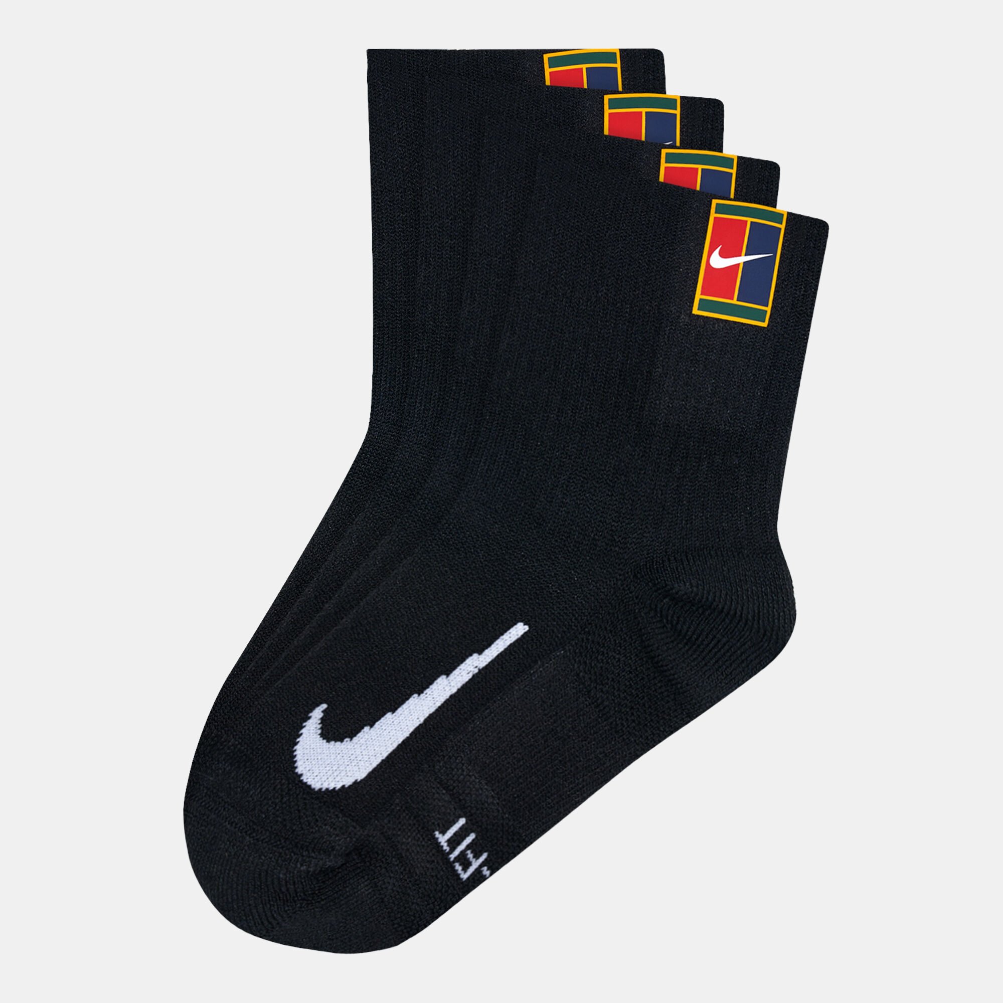 Nike tennis sock hotsell