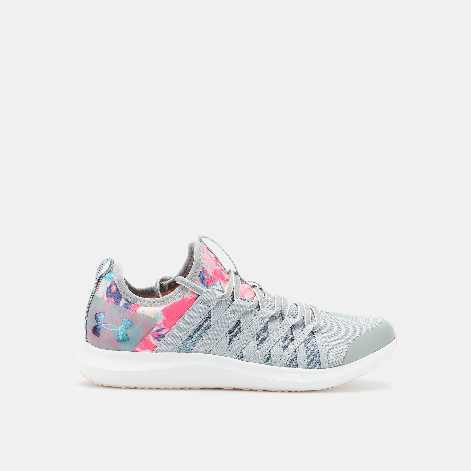 Under armour infinity marble store