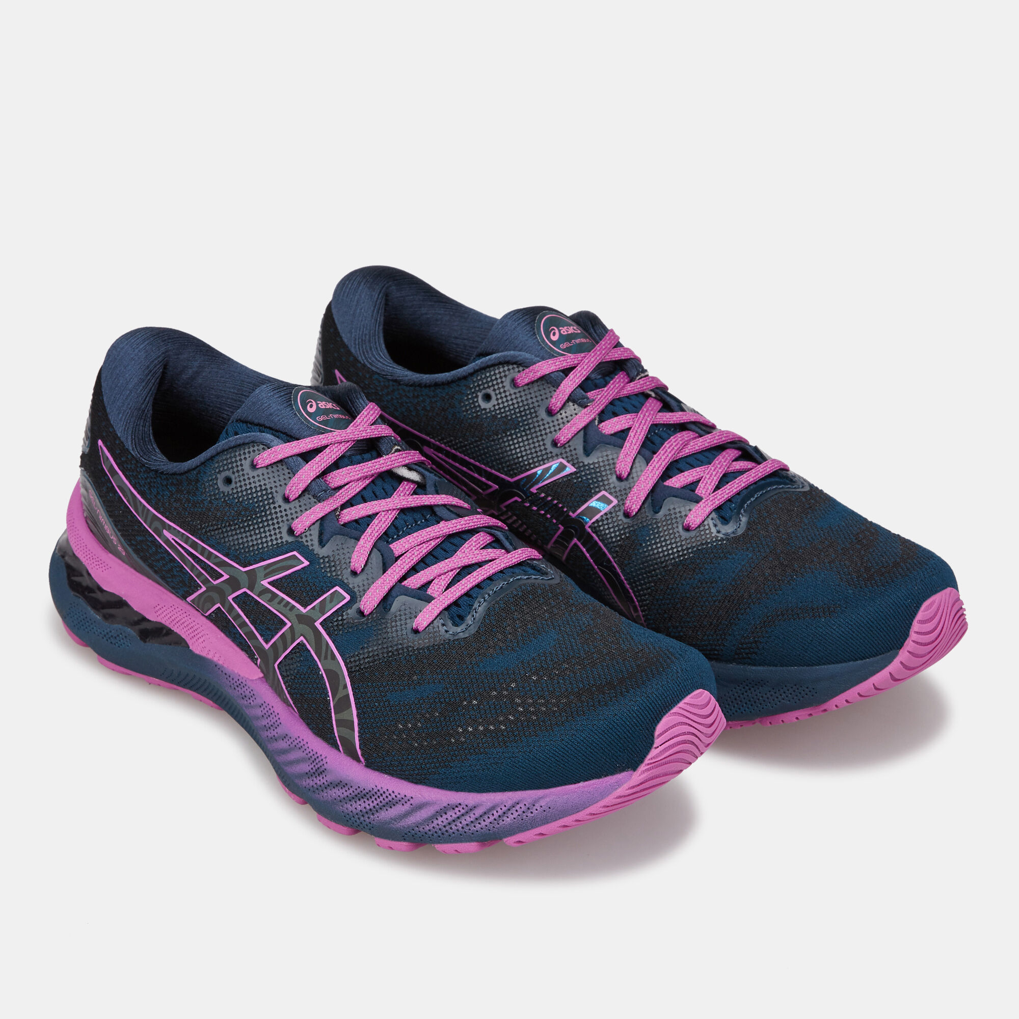 ASICS Gel Nimbus 23 Donna Scarpe Running Ammortizzata A3 58 OFF