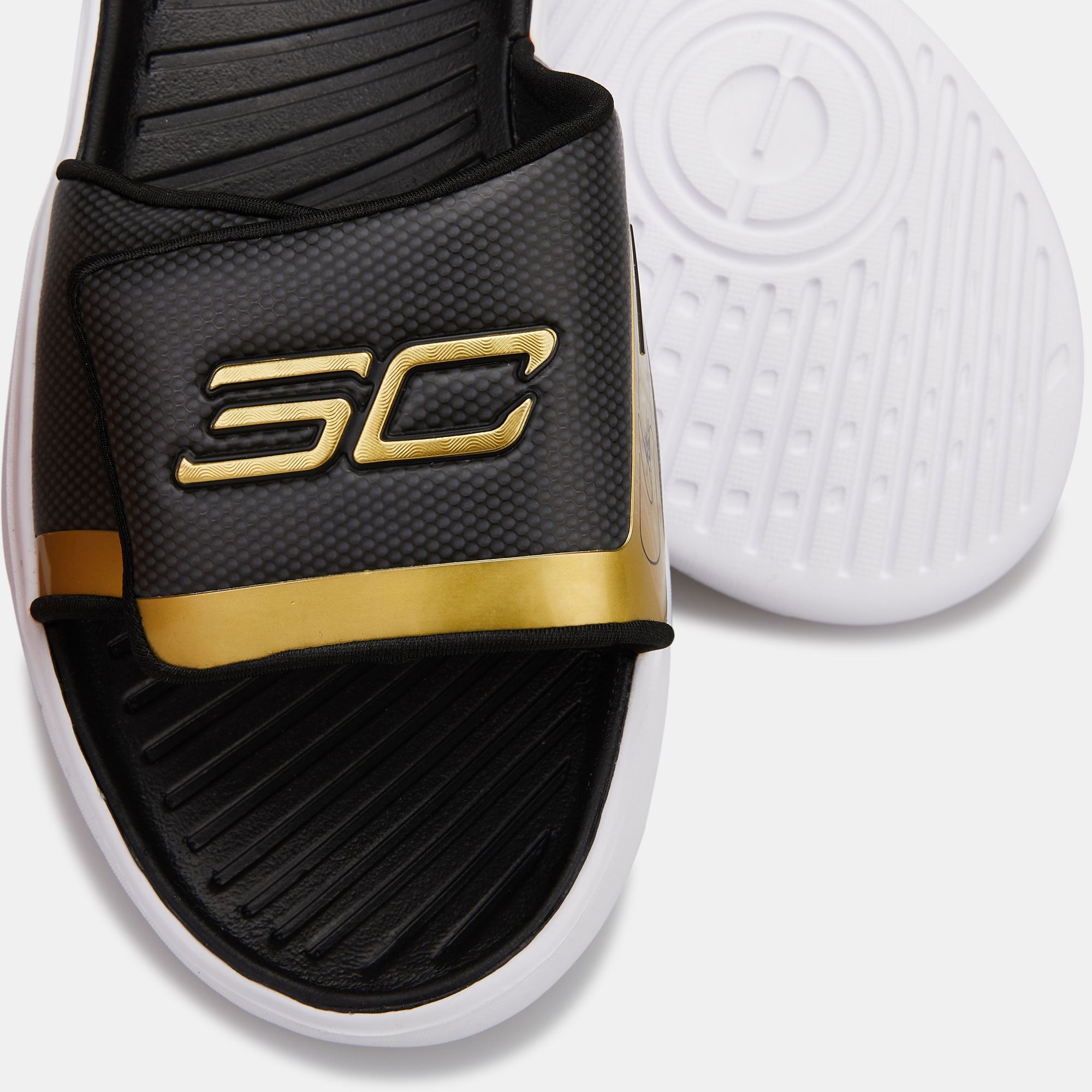 Curry 6 men's top