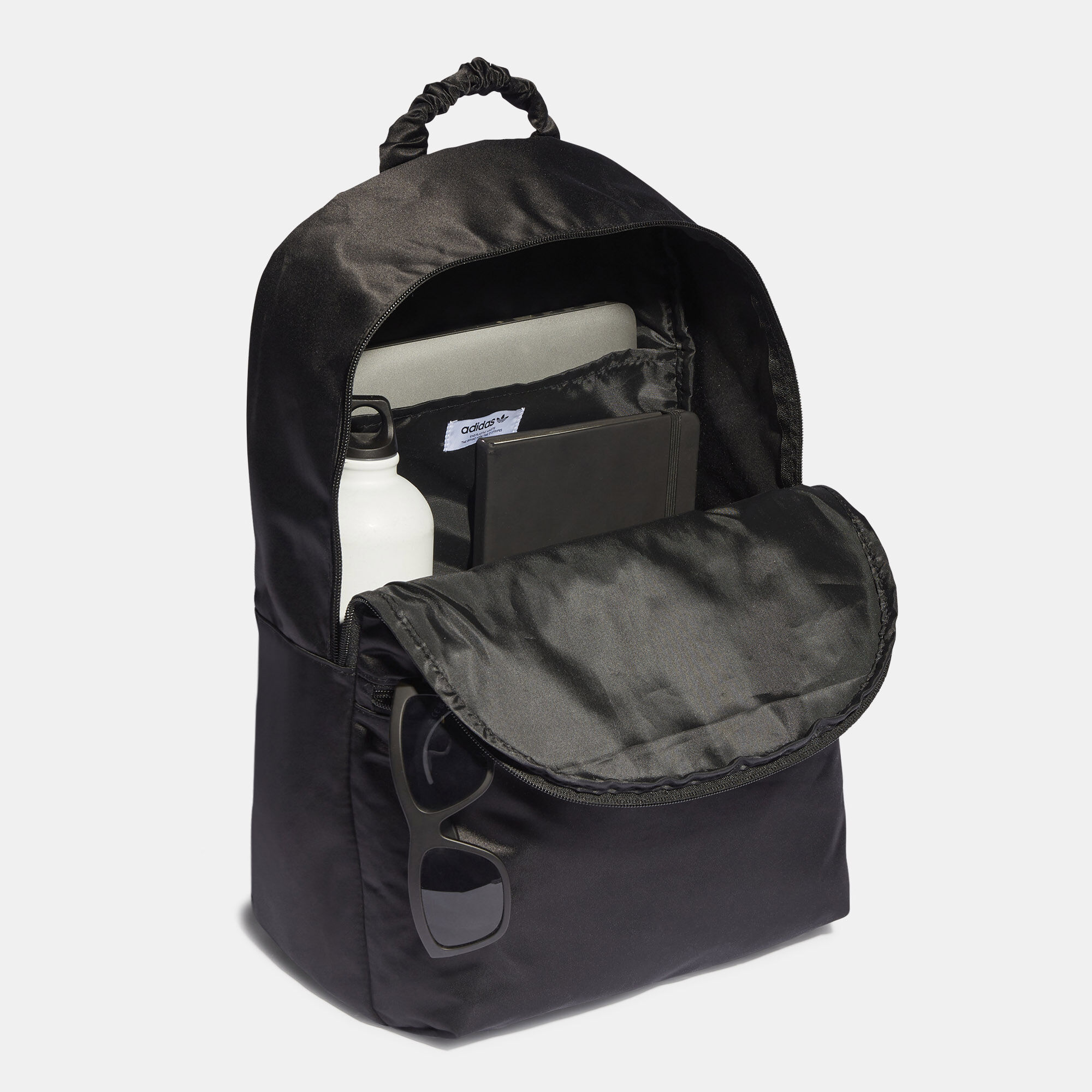 Women s Flower Backpack Black adidas Originals in Kuwait SSS