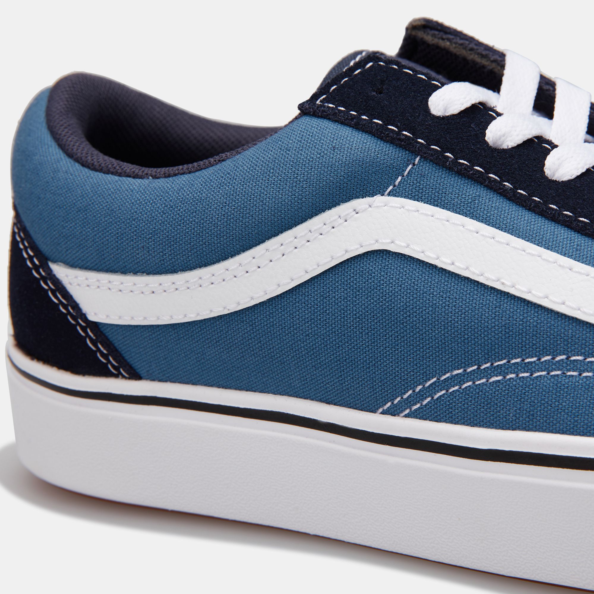 Vans old new arrivals skool navy kw